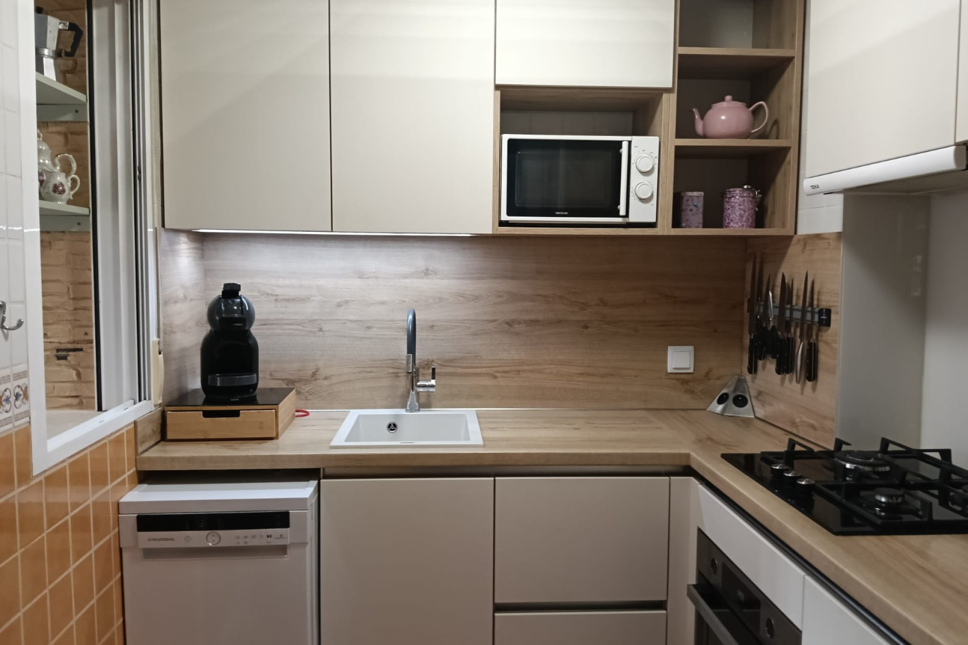 Herverkoop - 4. Halfvrijstaande villa - Los Montesinos - Costa Blanca Zuid