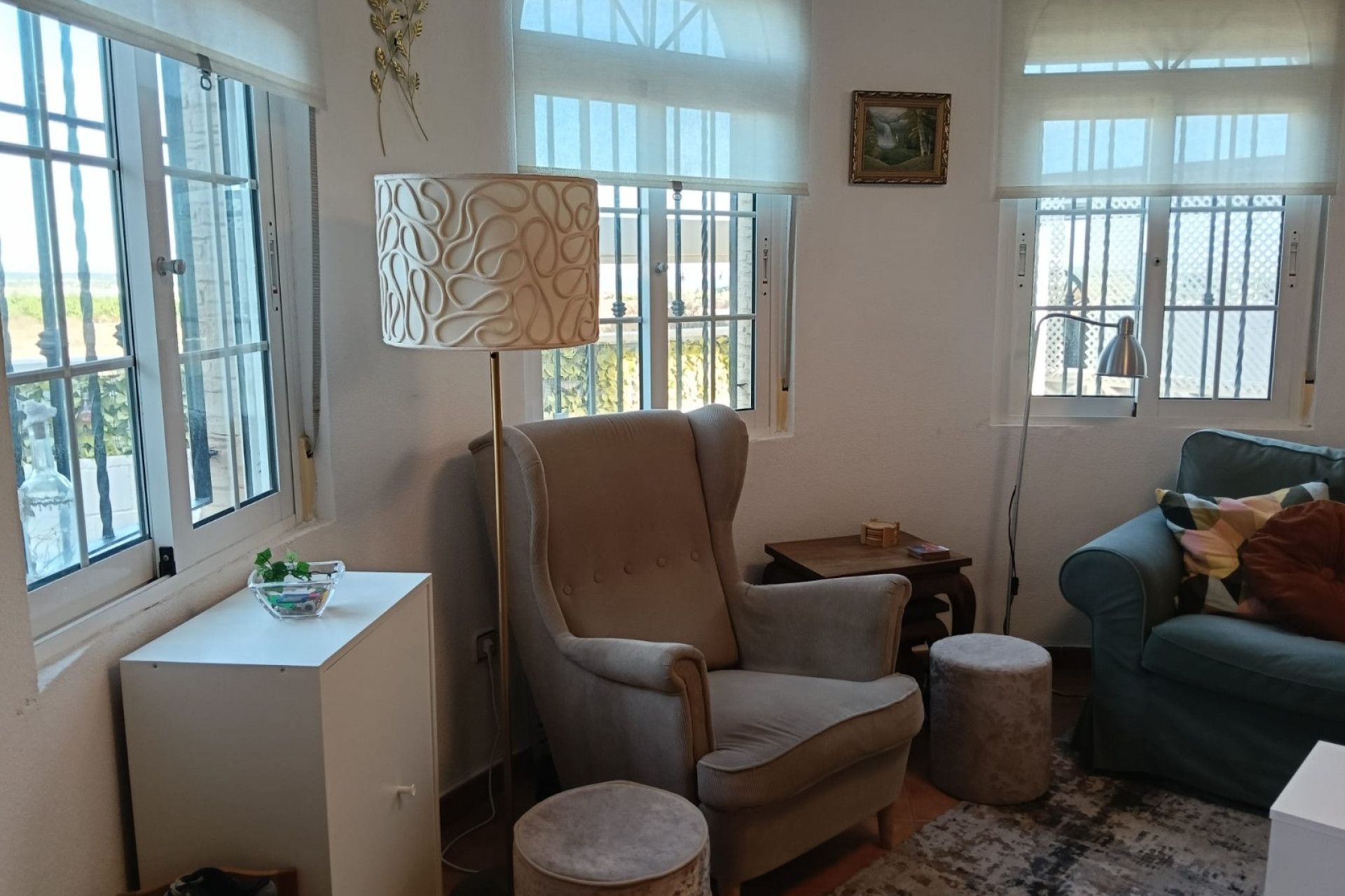 Herverkoop - 4. Halfvrijstaande villa - Los Montesinos - Costa Blanca Zuid