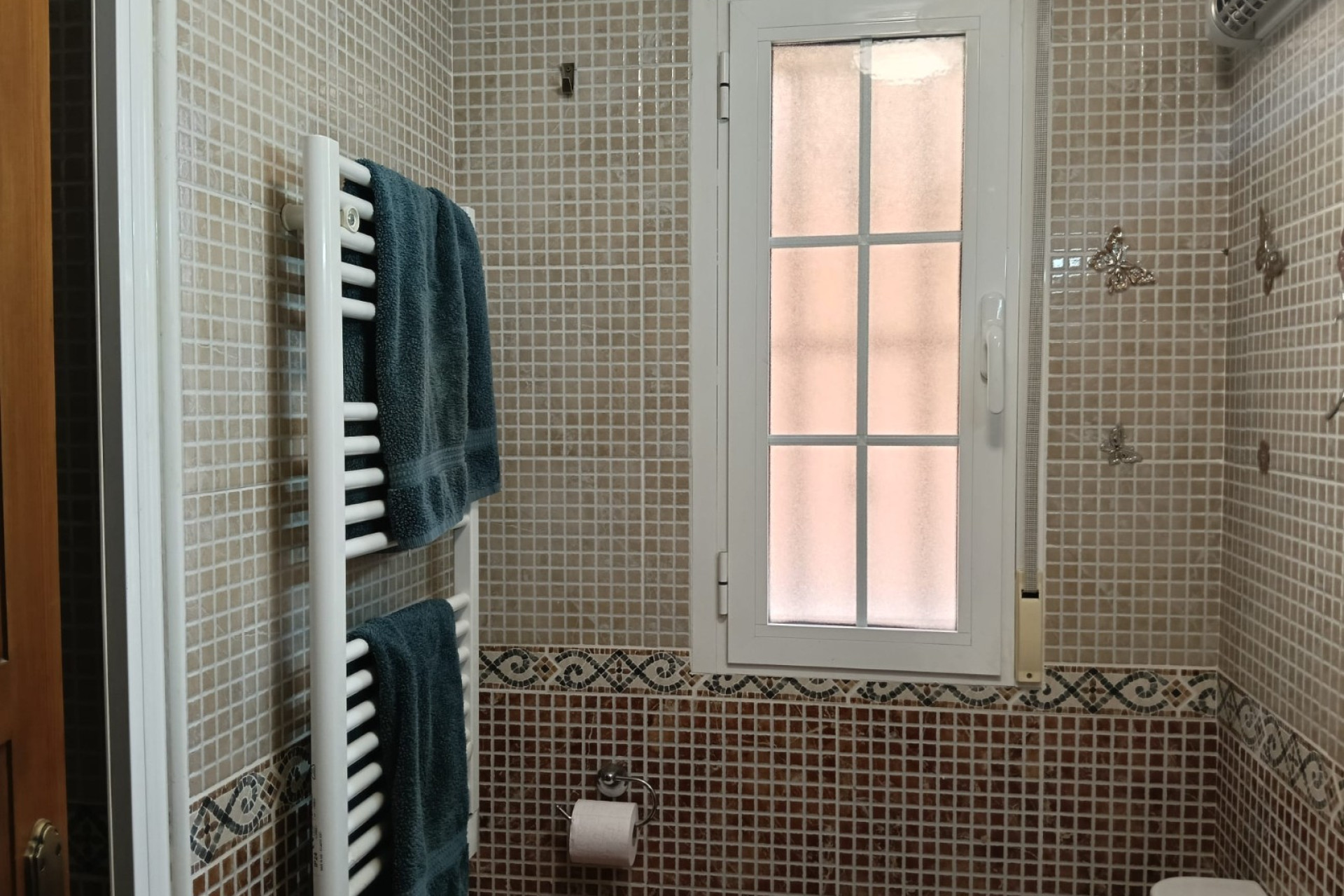 Herverkoop - 4. Halfvrijstaande villa - Los Montesinos - Costa Blanca Zuid