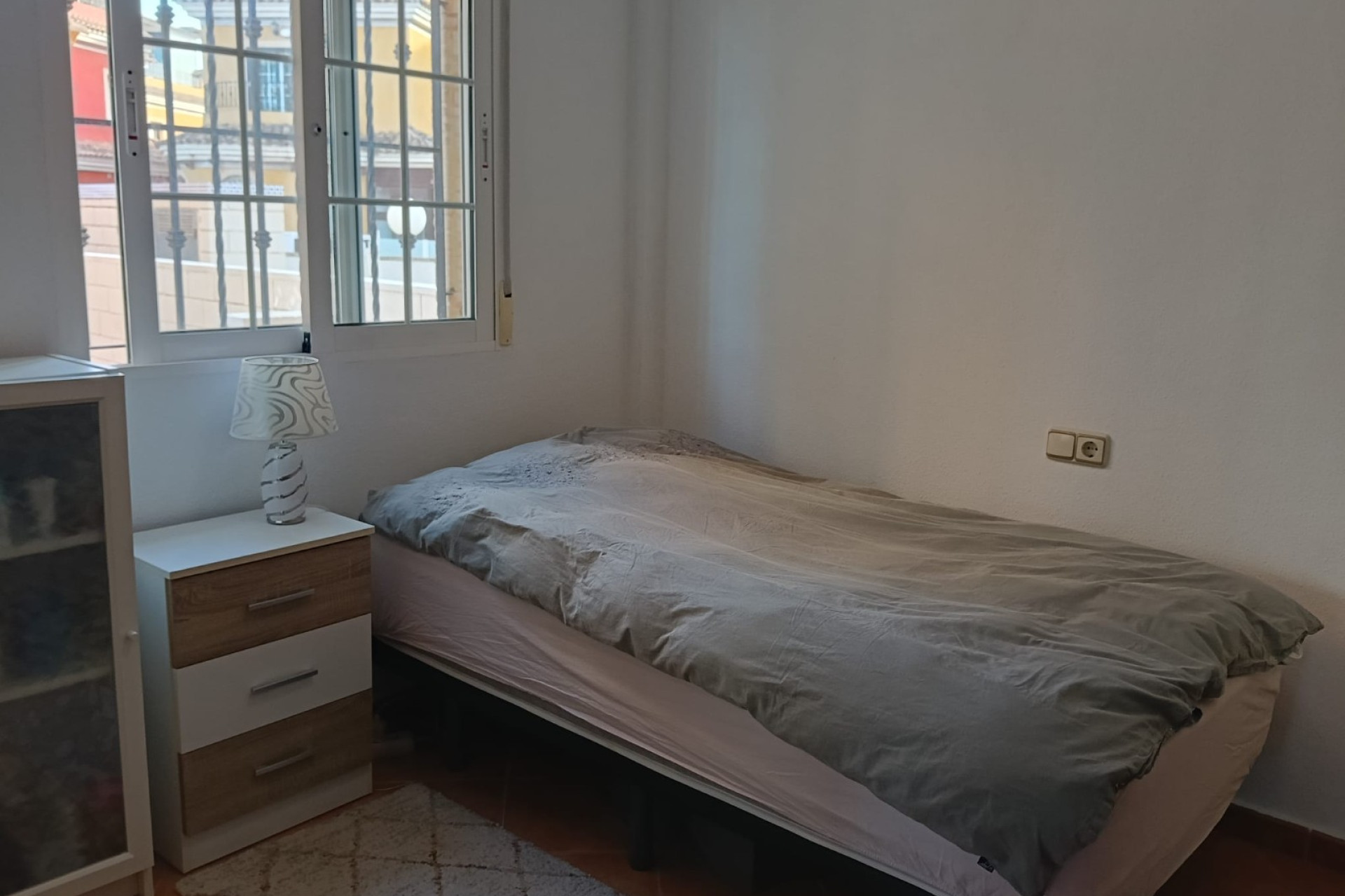 Herverkoop - 4. Halfvrijstaande villa - Los Montesinos - Costa Blanca Zuid