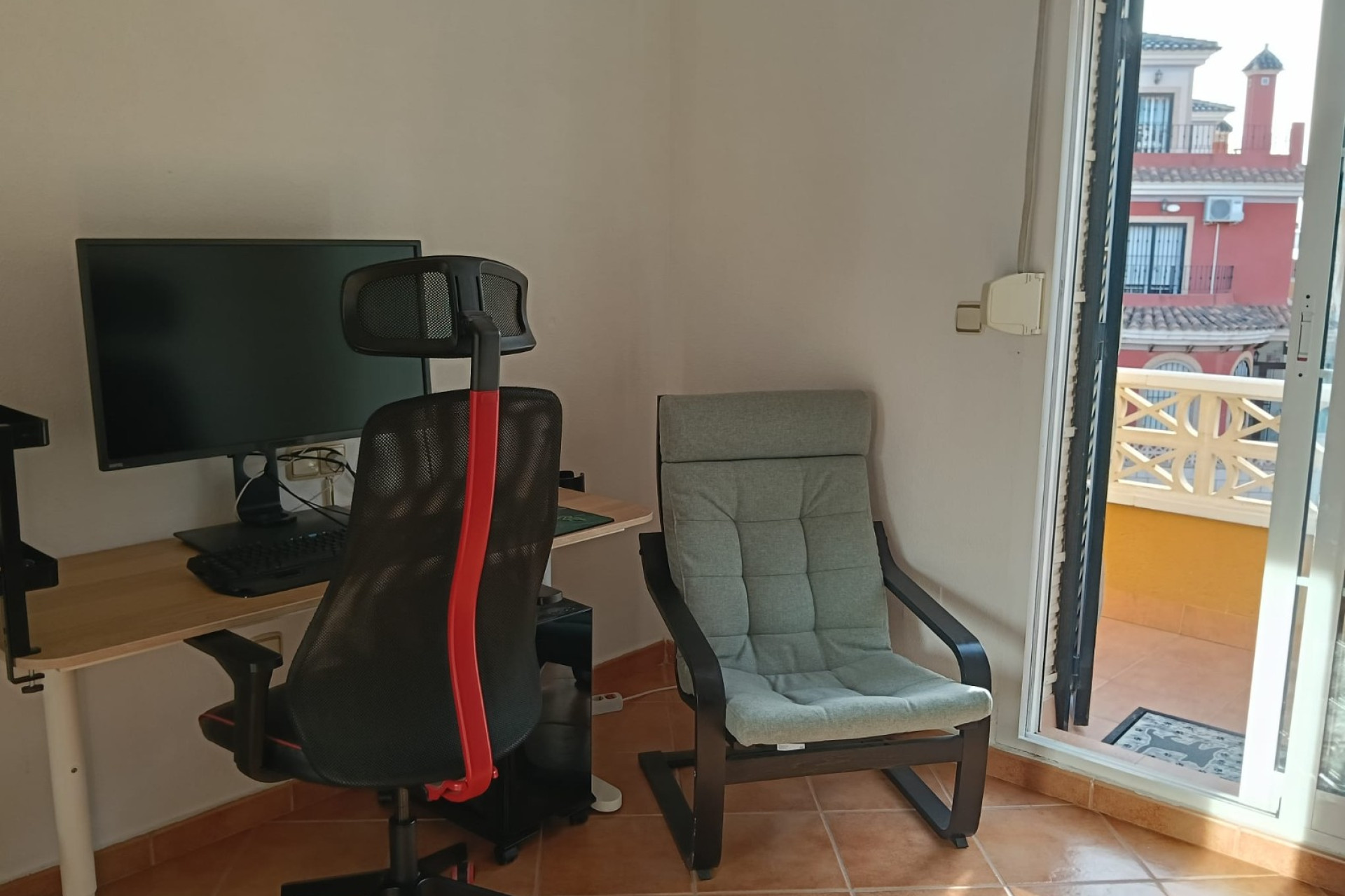 Herverkoop - 4. Halfvrijstaande villa - Los Montesinos - Costa Blanca Zuid