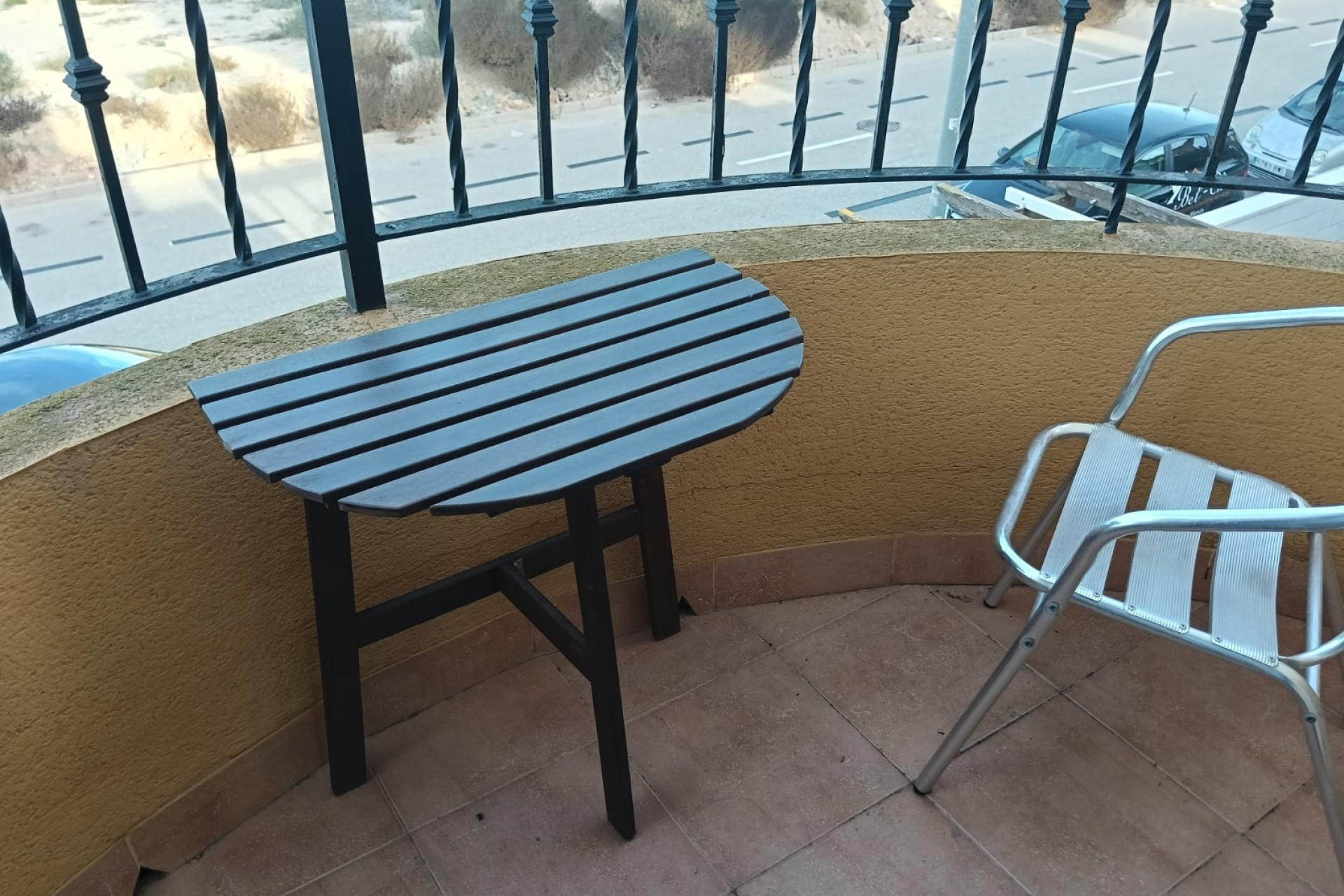 Herverkoop - 4. Halfvrijstaande villa - Los Montesinos - Costa Blanca Zuid