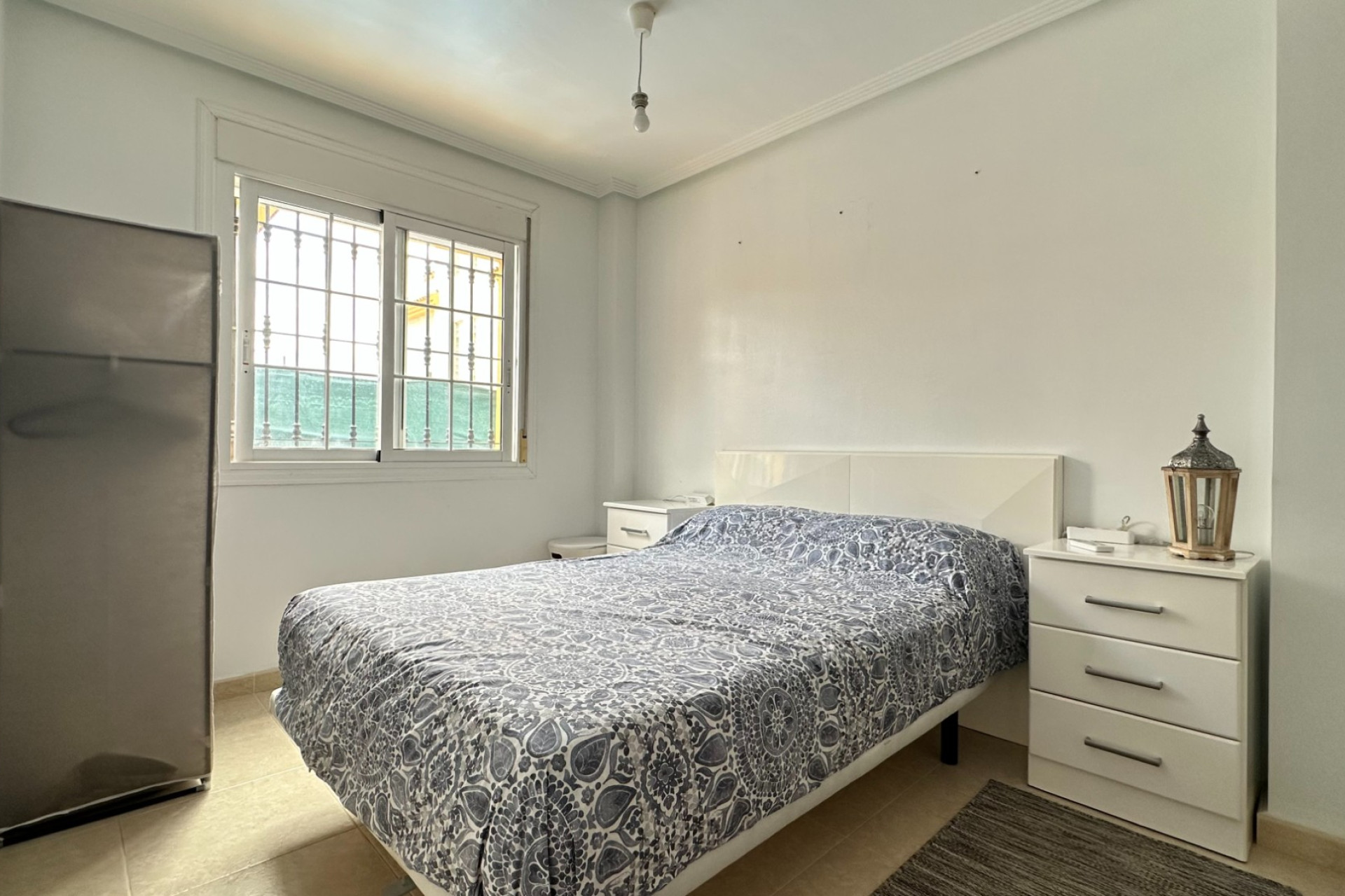 Herverkoop - 4. Halfvrijstaande villa - Los Montesinos - Costa Blanca Zuid