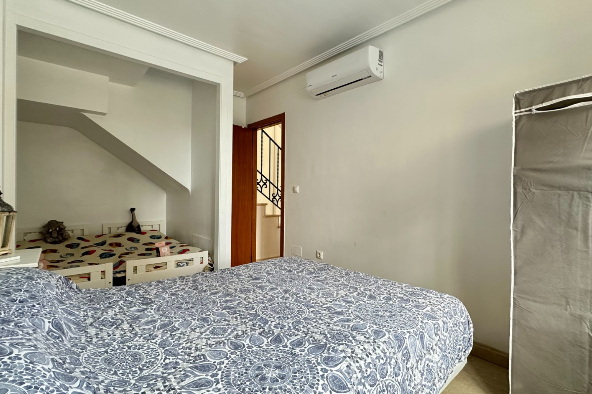 Herverkoop - 4. Halfvrijstaande villa - Los Montesinos - Costa Blanca Zuid