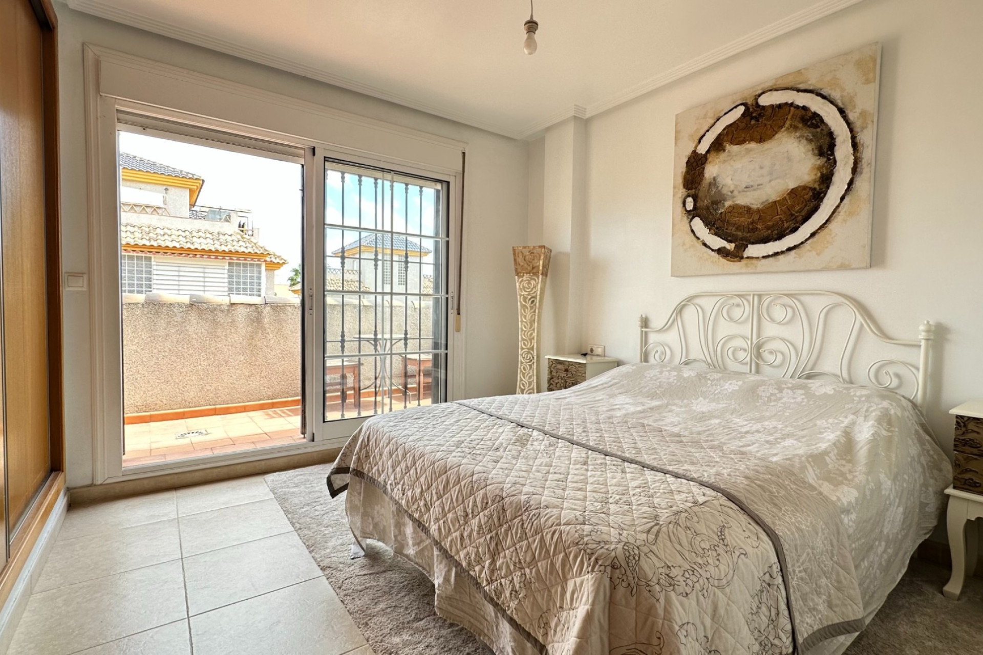 Herverkoop - 4. Halfvrijstaande villa - Los Montesinos - Costa Blanca Zuid
