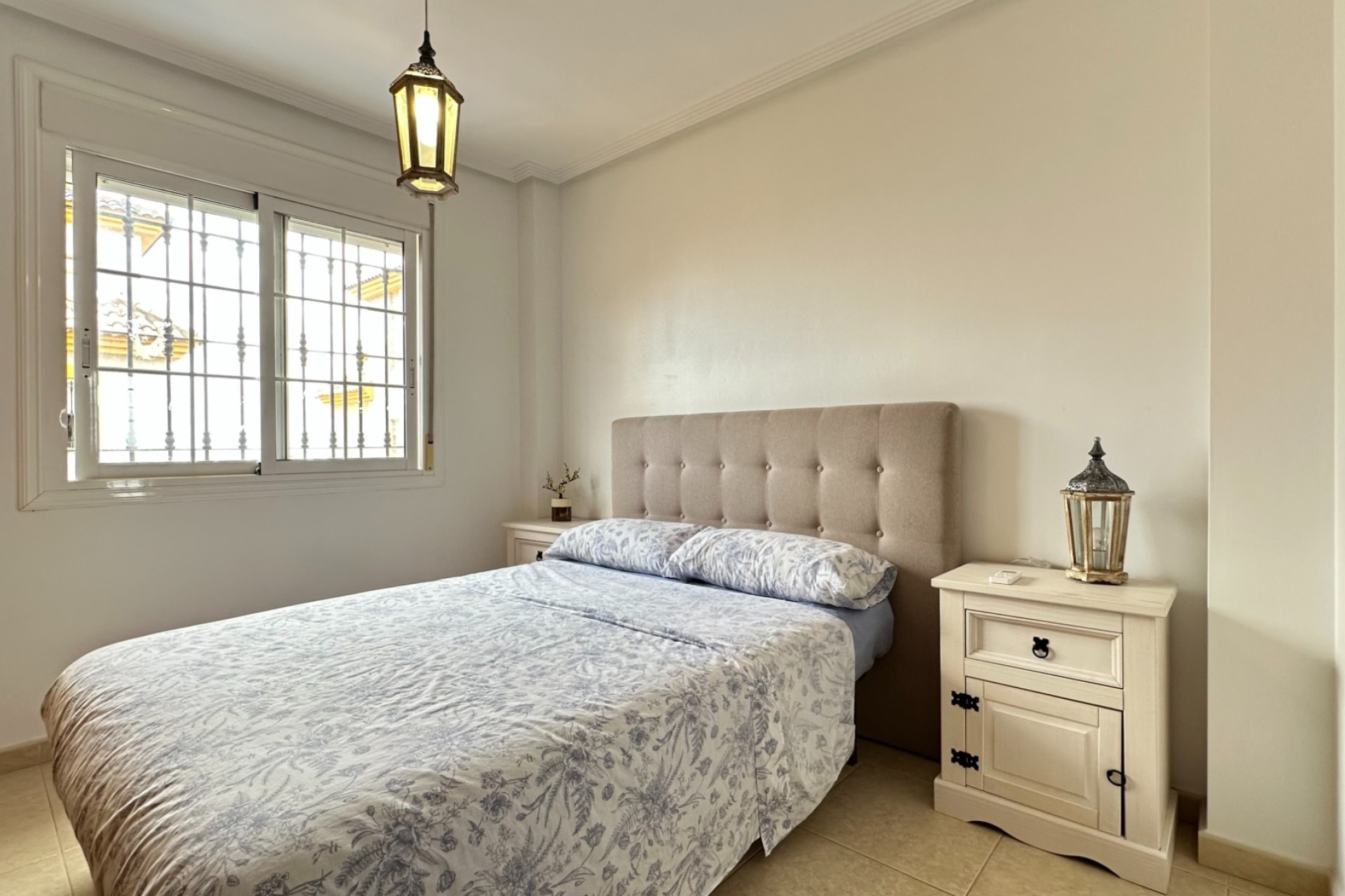 Herverkoop - 4. Halfvrijstaande villa - Los Montesinos - Costa Blanca Zuid