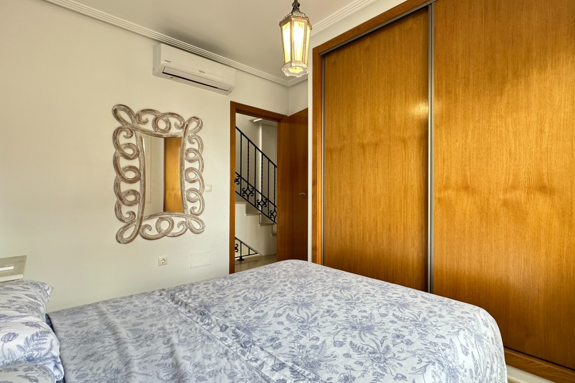 Herverkoop - 4. Halfvrijstaande villa - Los Montesinos - Costa Blanca Zuid