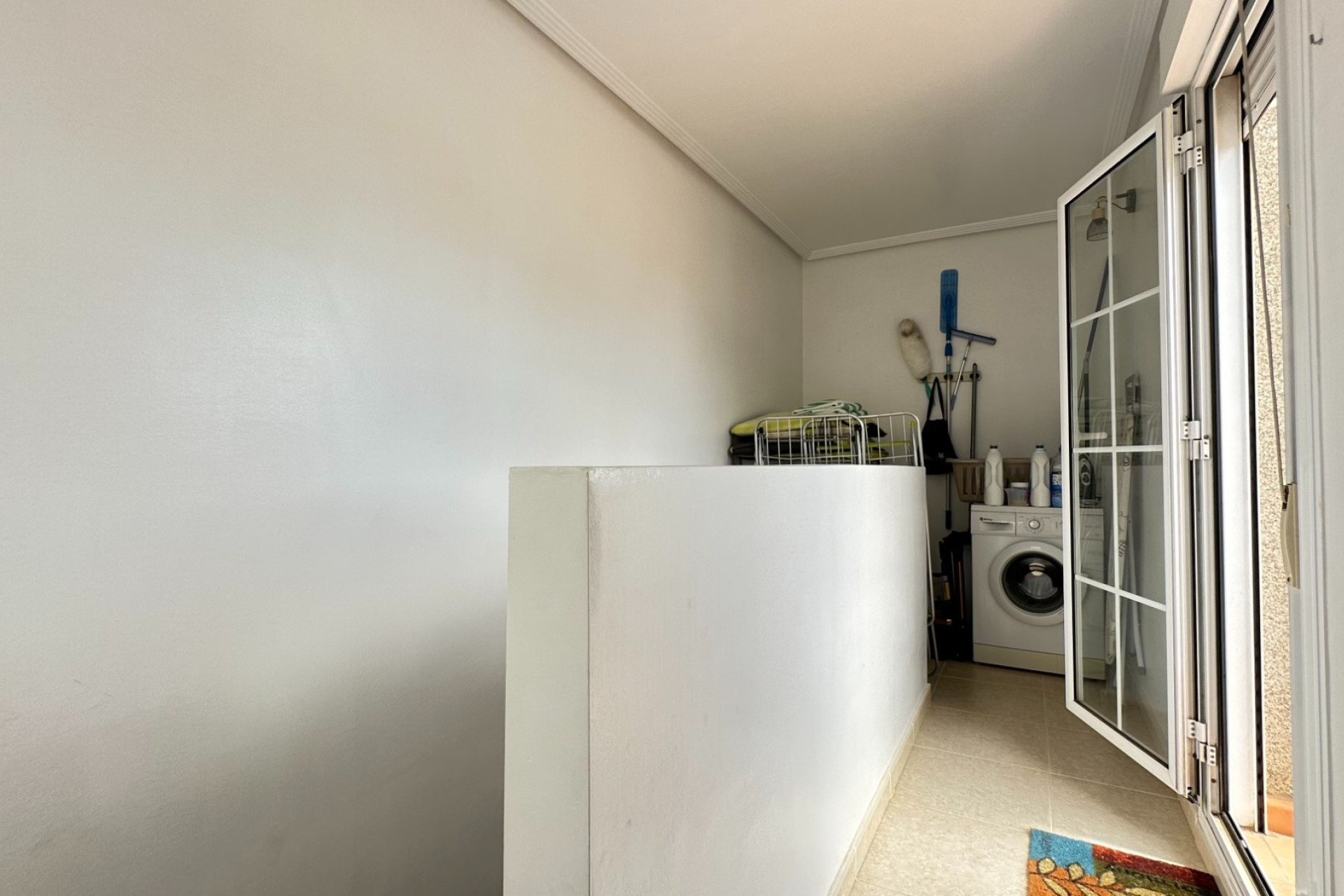 Herverkoop - 4. Halfvrijstaande villa - Los Montesinos - Costa Blanca Zuid