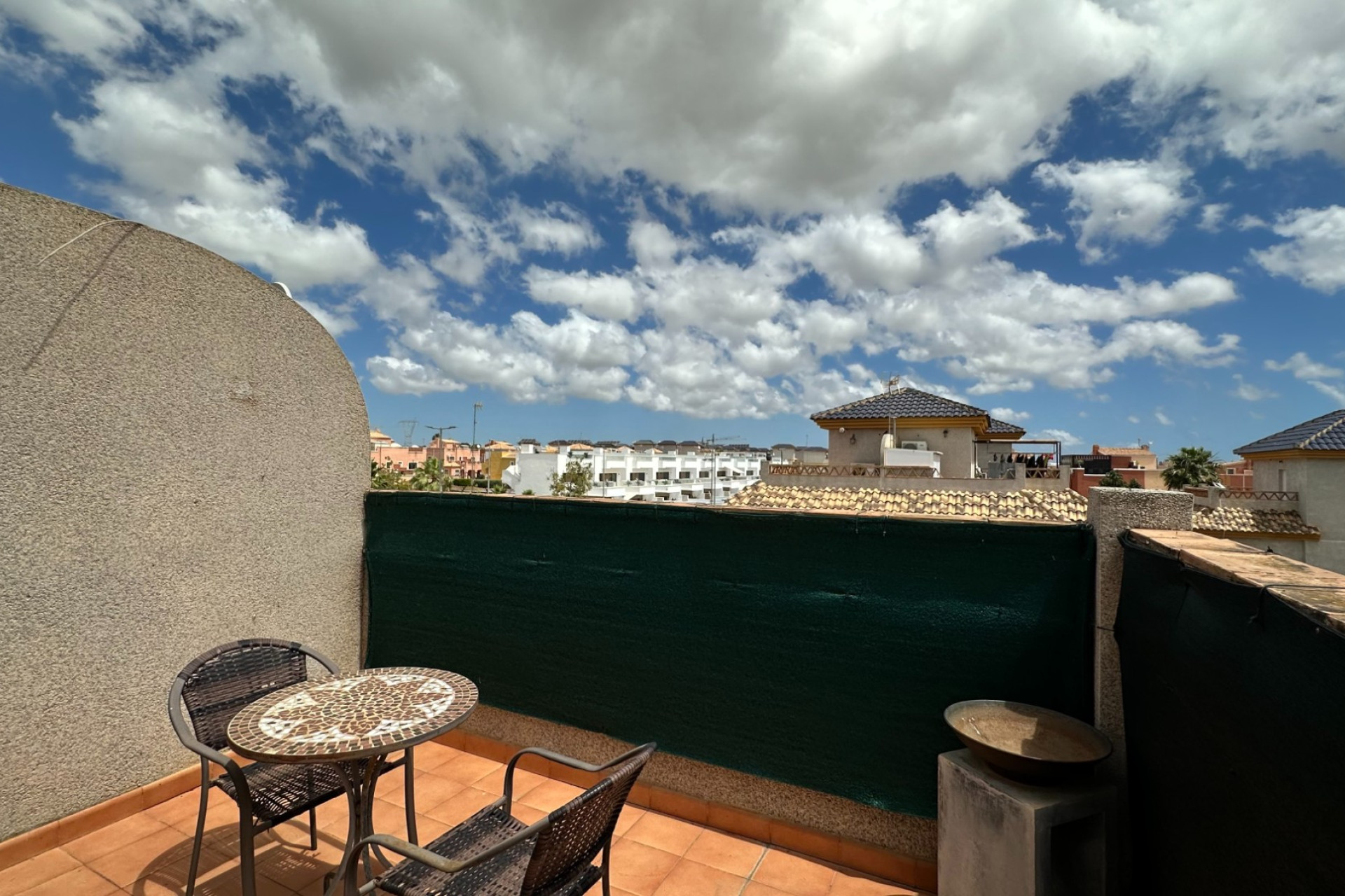 Herverkoop - 4. Halfvrijstaande villa - Los Montesinos - Costa Blanca Zuid