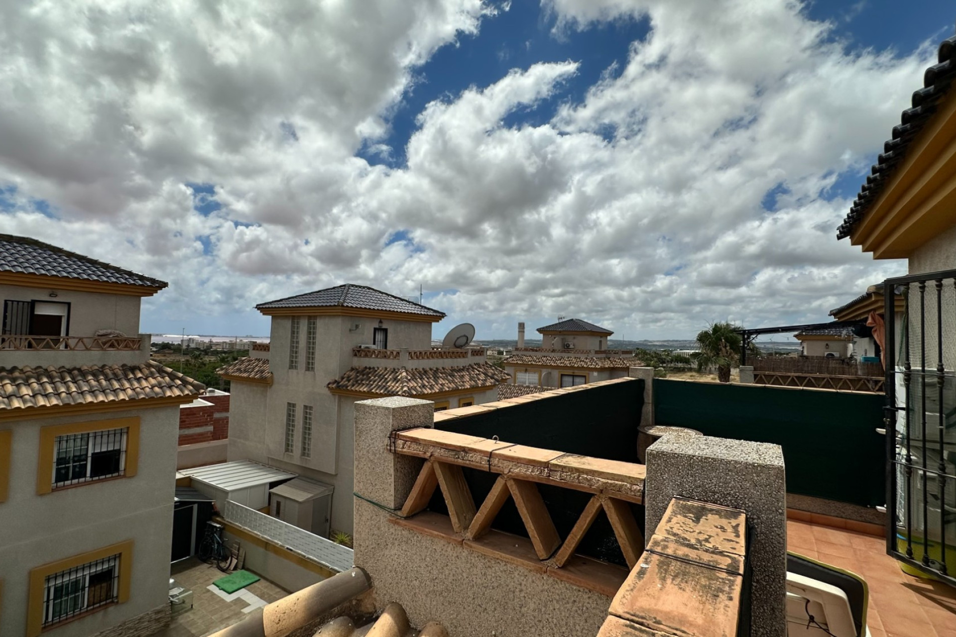 Herverkoop - 4. Halfvrijstaande villa - Los Montesinos - Costa Blanca Zuid