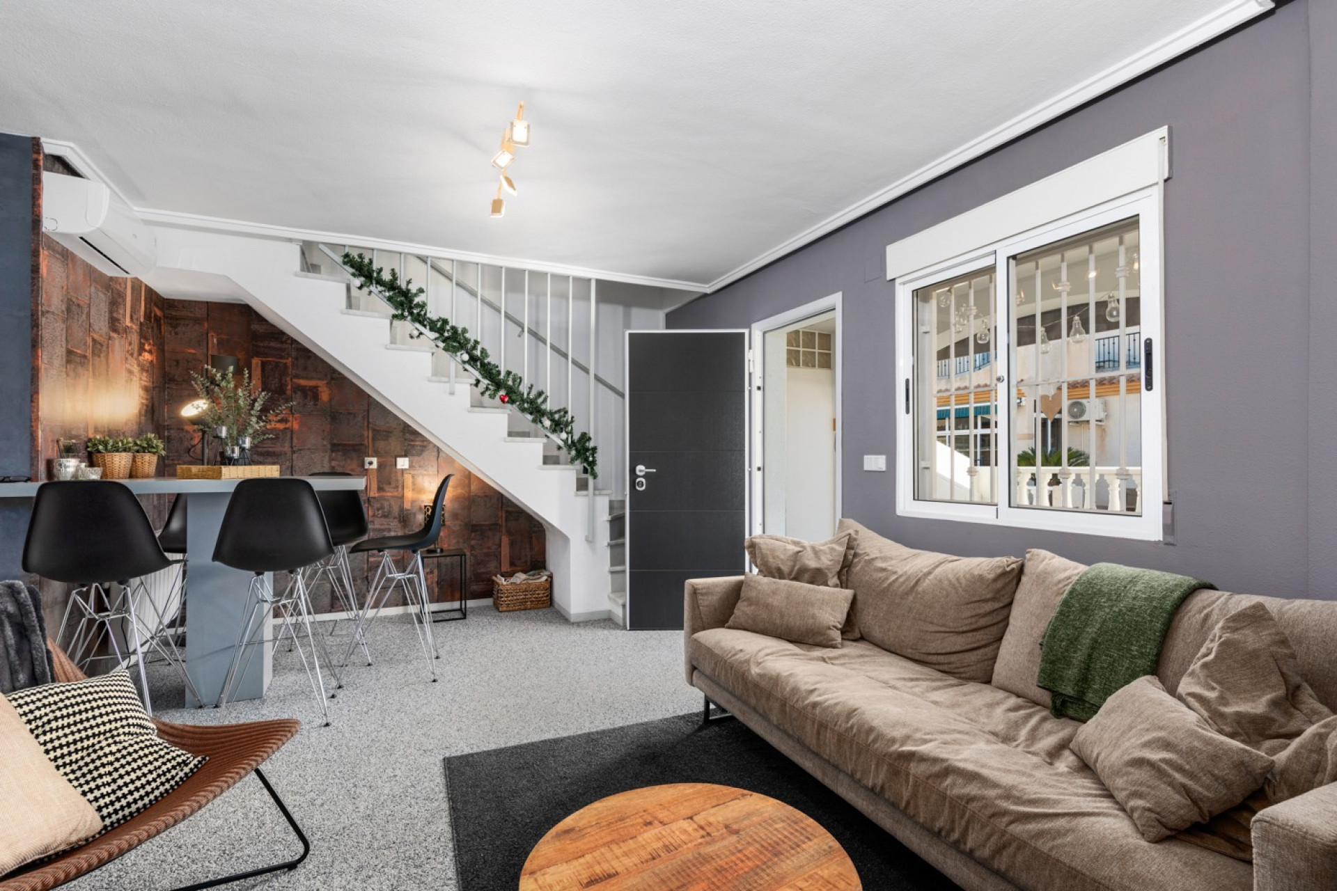 Herverkoop - 4. Halfvrijstaande villa - Orihuela Costa - Costa Blanca Zuid