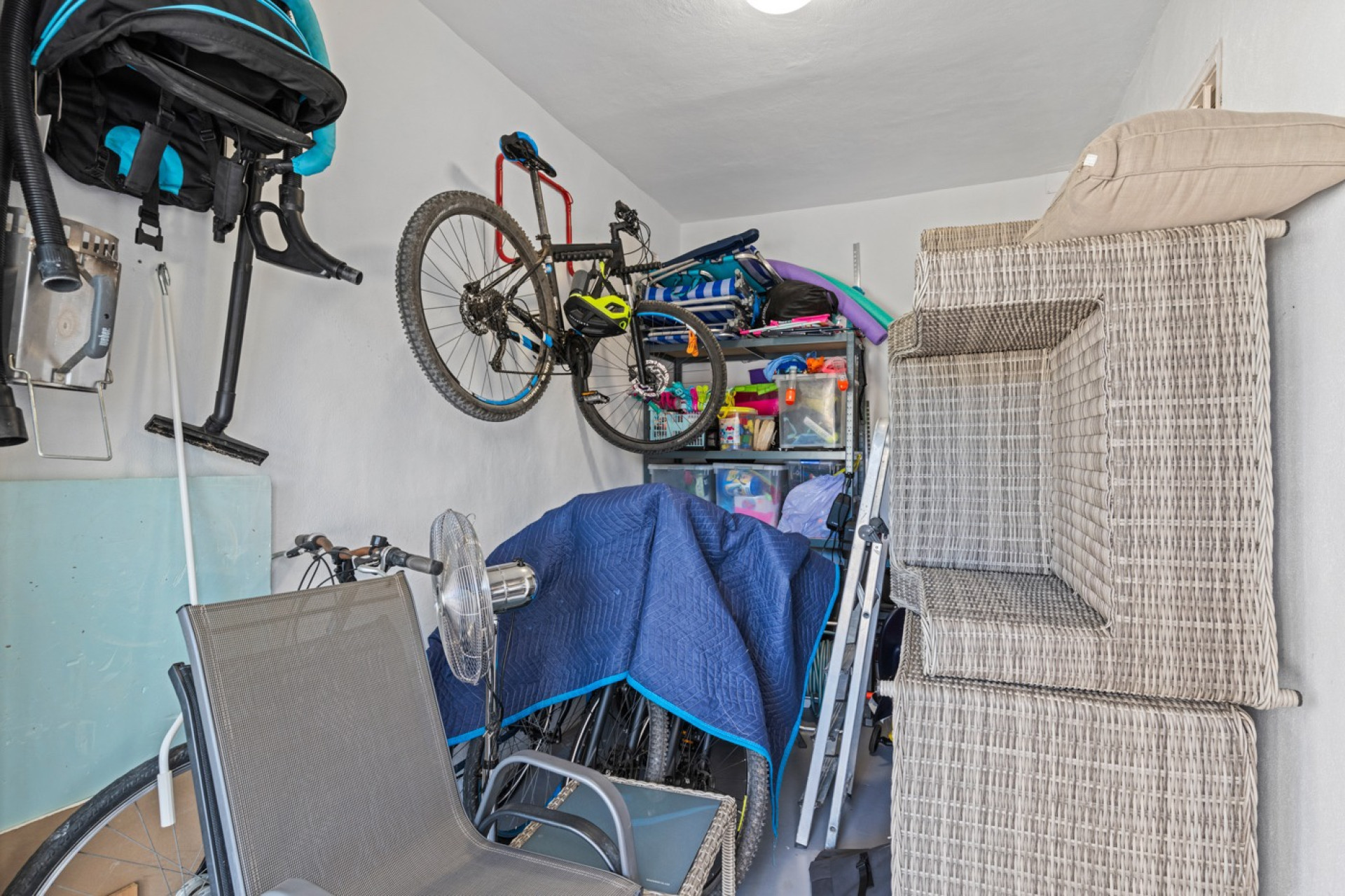 Herverkoop - 4. Halfvrijstaande villa - Orihuela Costa - Costa Blanca Zuid