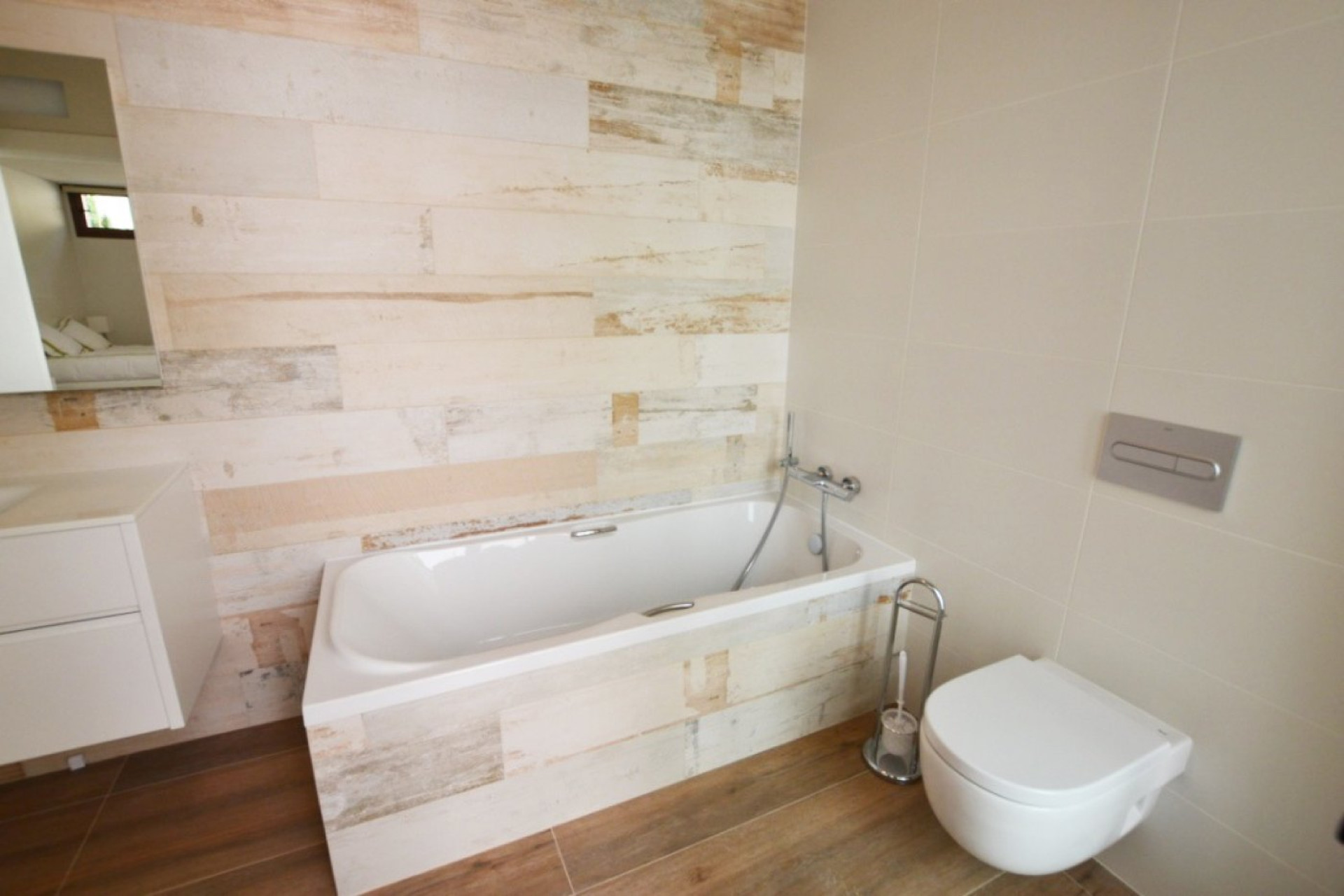 Herverkoop - 4. Halfvrijstaande villa - Orihuela Costa - Costa Blanca Zuid