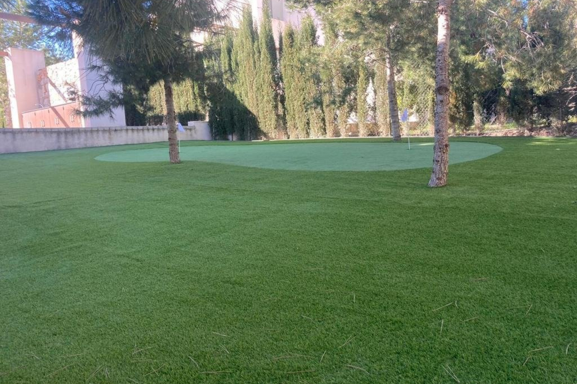 Herverkoop - 4. Halfvrijstaande villa - Orihuela Costa - Costa Blanca Zuid