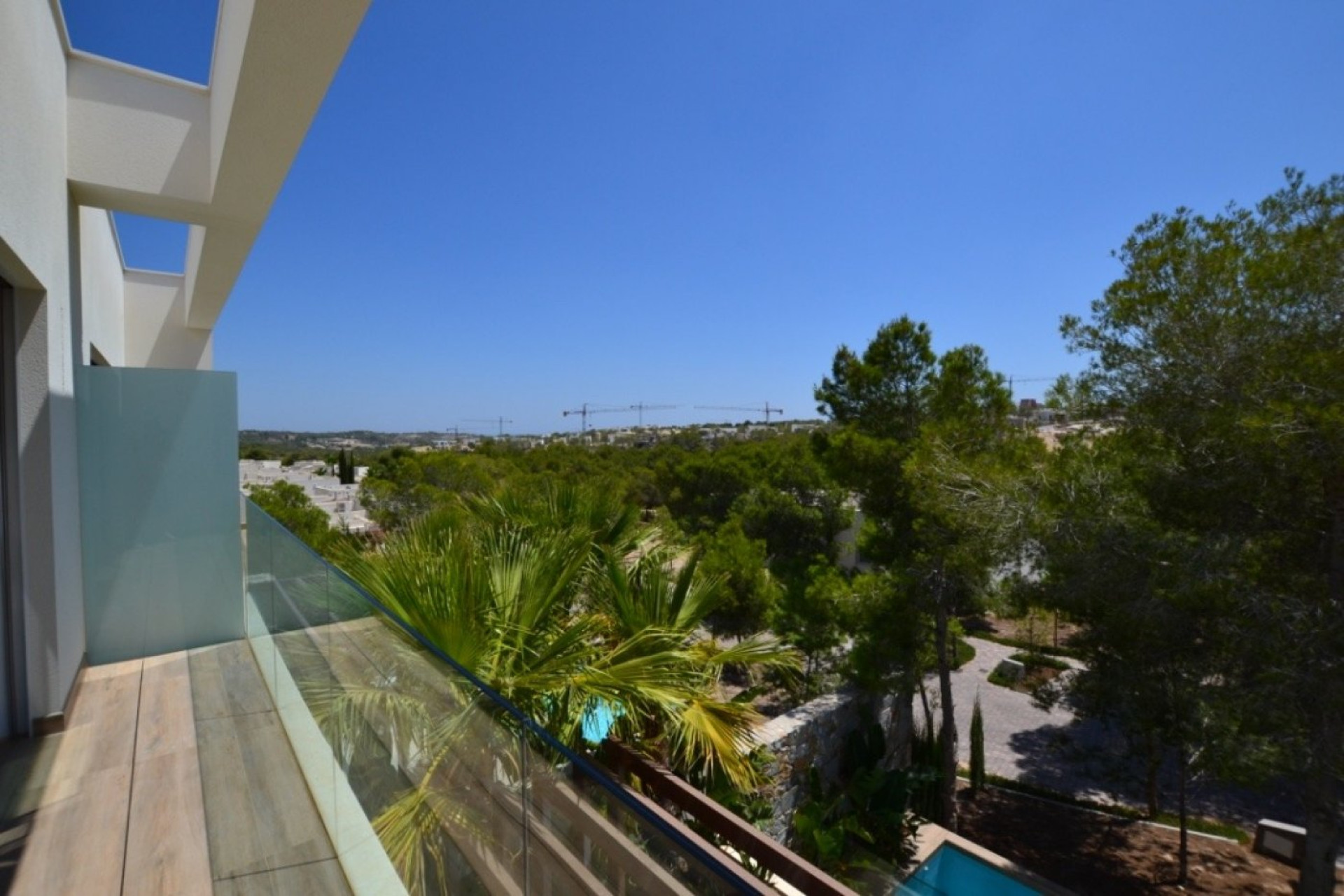 Herverkoop - 4. Halfvrijstaande villa - Orihuela Costa - Costa Blanca Zuid