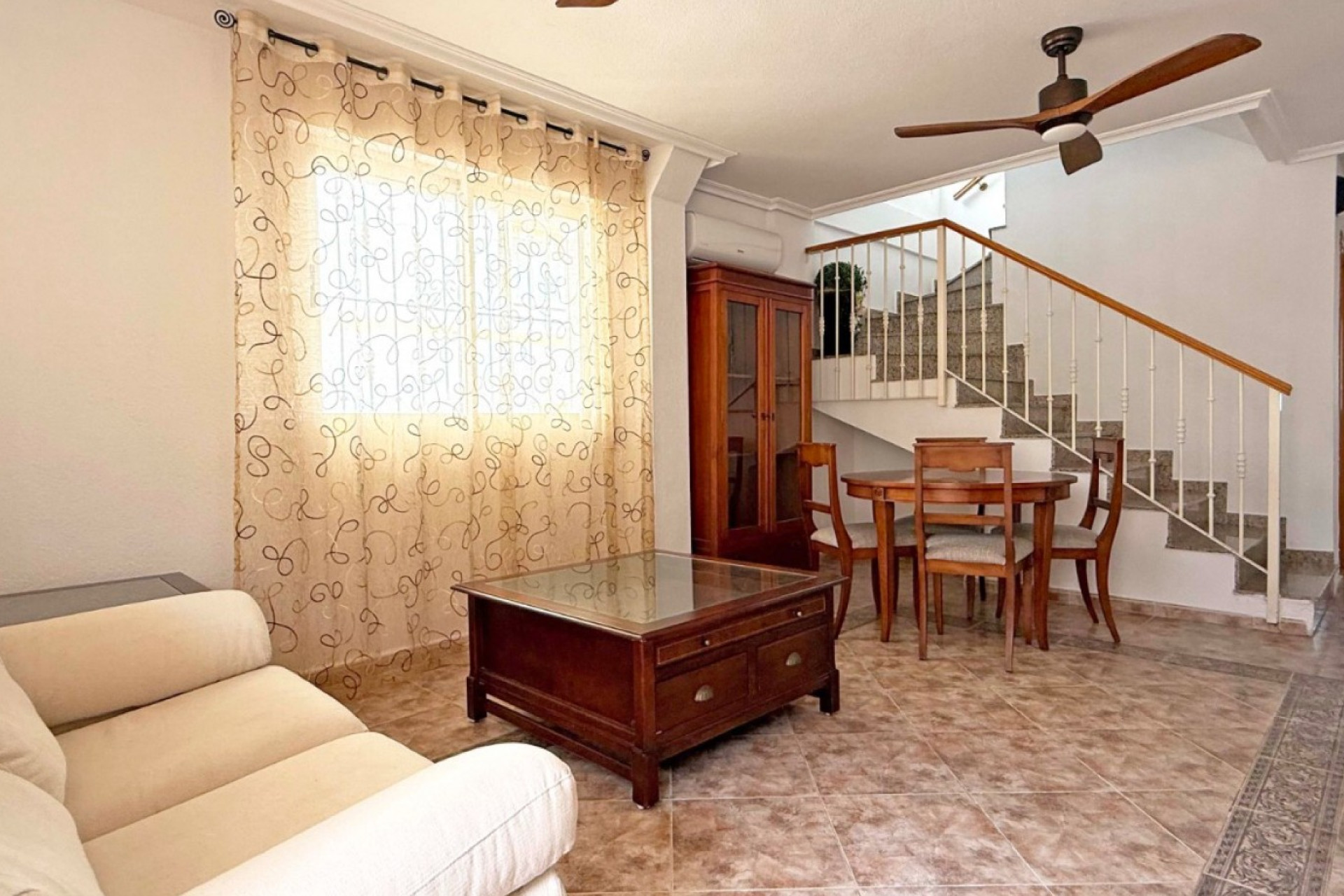 Herverkoop - 4. Halfvrijstaande villa - Orihuela Costa - Costa Blanca Zuid