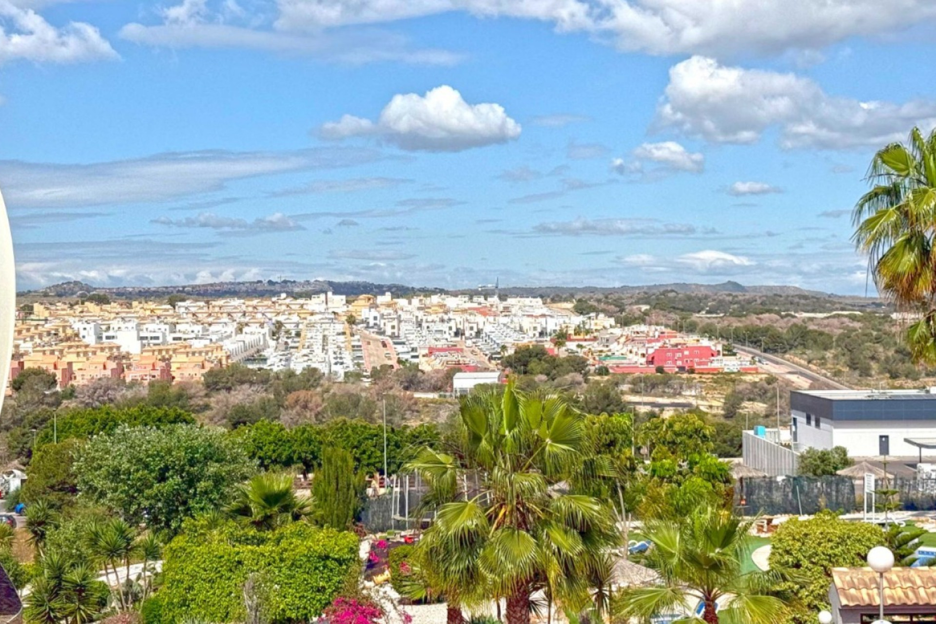 Herverkoop - 4. Halfvrijstaande villa - Orihuela Costa - Costa Blanca Zuid