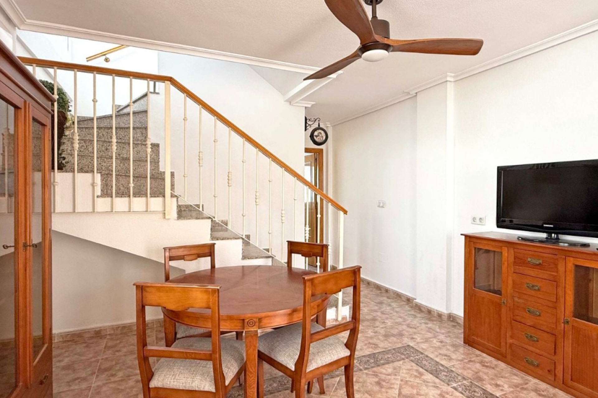 Herverkoop - 4. Halfvrijstaande villa - Orihuela Costa - Costa Blanca Zuid