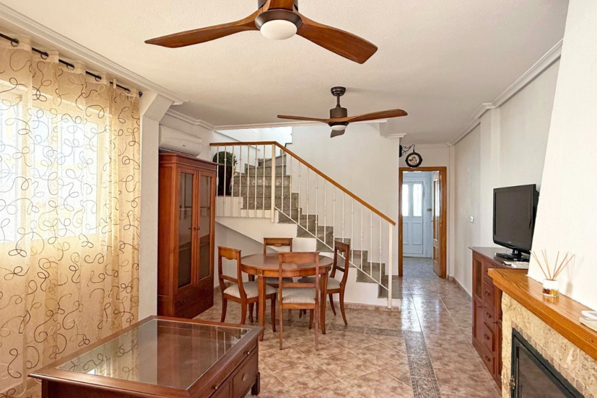 Herverkoop - 4. Halfvrijstaande villa - Orihuela Costa - Costa Blanca Zuid