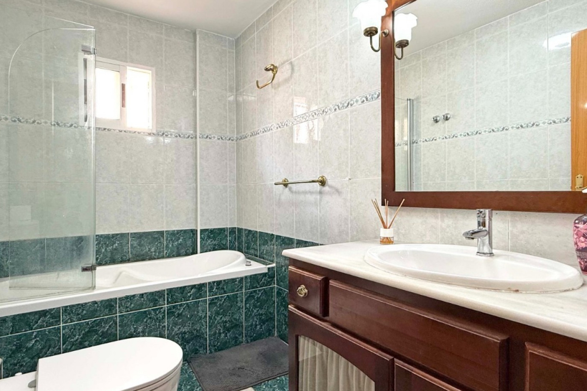 Herverkoop - 4. Halfvrijstaande villa - Orihuela Costa - Costa Blanca Zuid