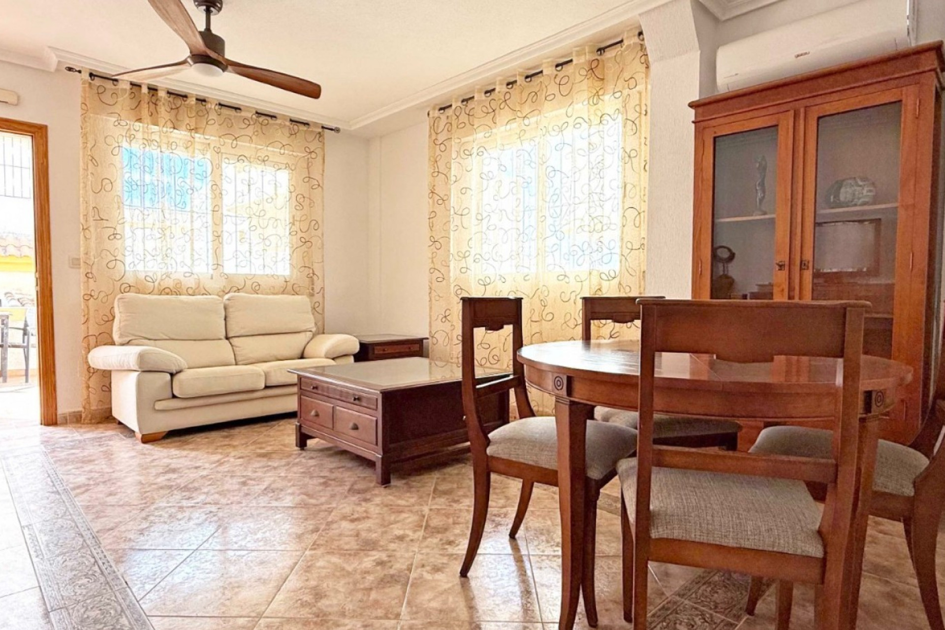 Herverkoop - 4. Halfvrijstaande villa - Orihuela Costa - Costa Blanca Zuid