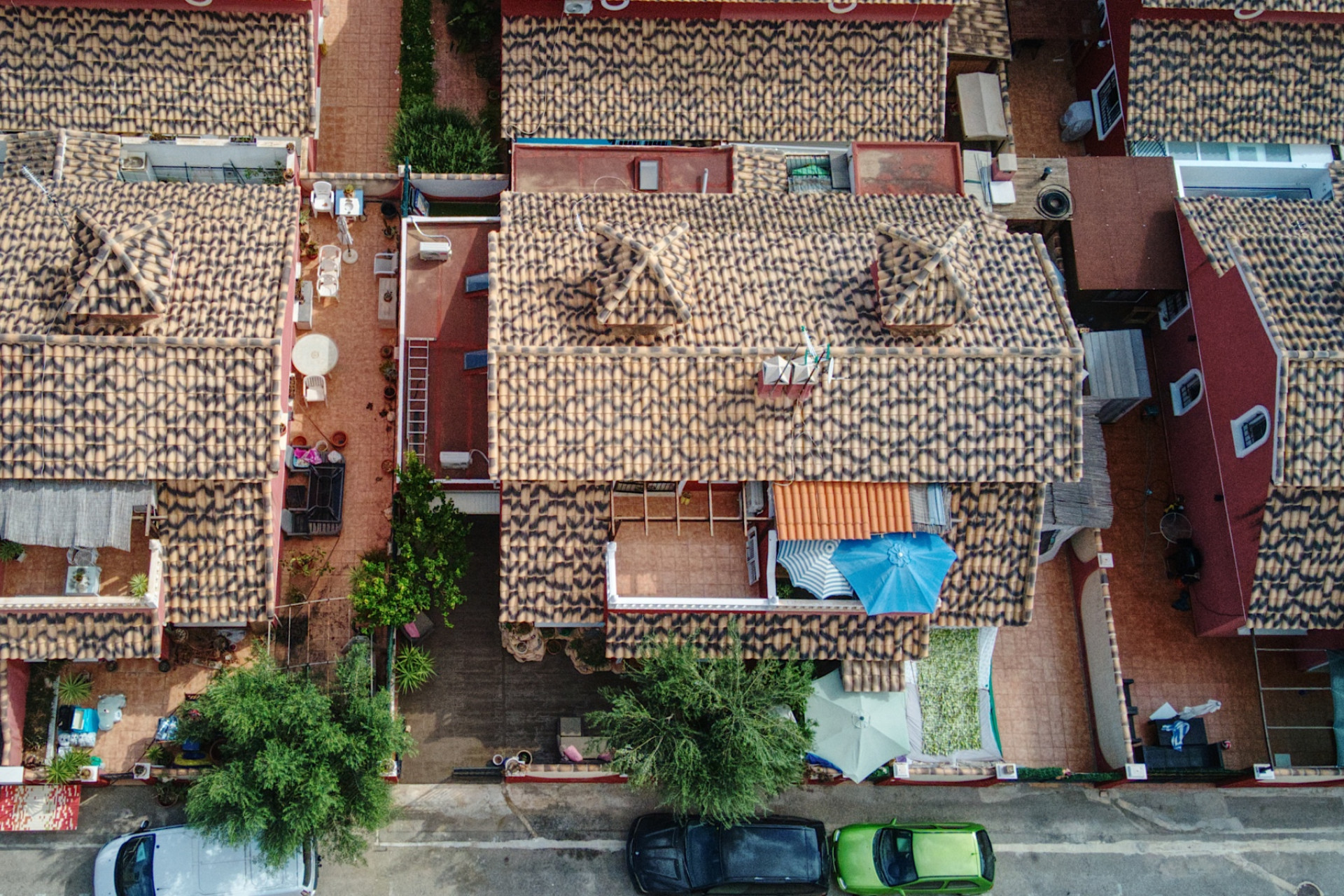 Herverkoop - 4. Halfvrijstaande villa - Orihuela Costa - Costa Blanca Zuid