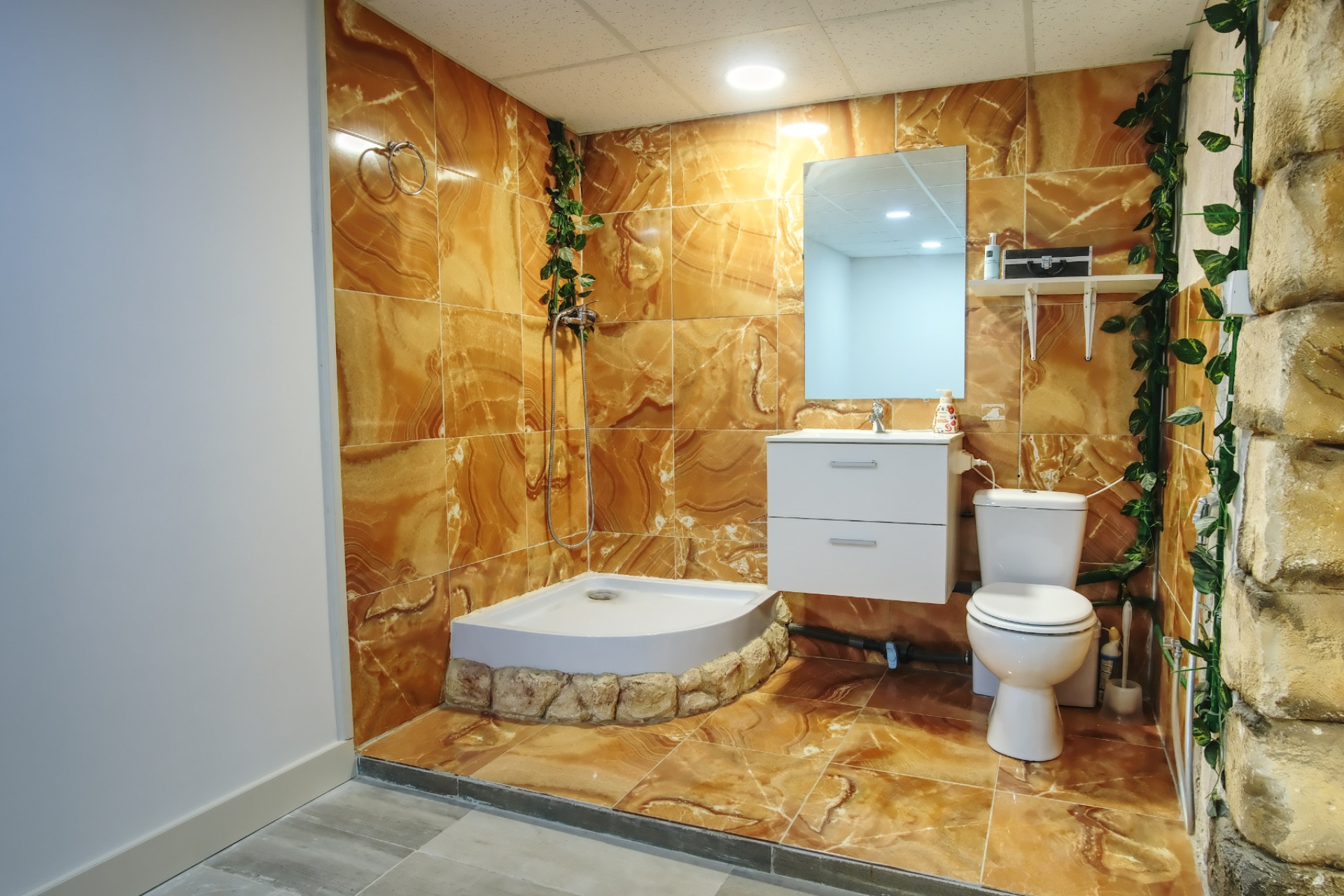 Herverkoop - 4. Halfvrijstaande villa - Orihuela Costa - Costa Blanca Zuid