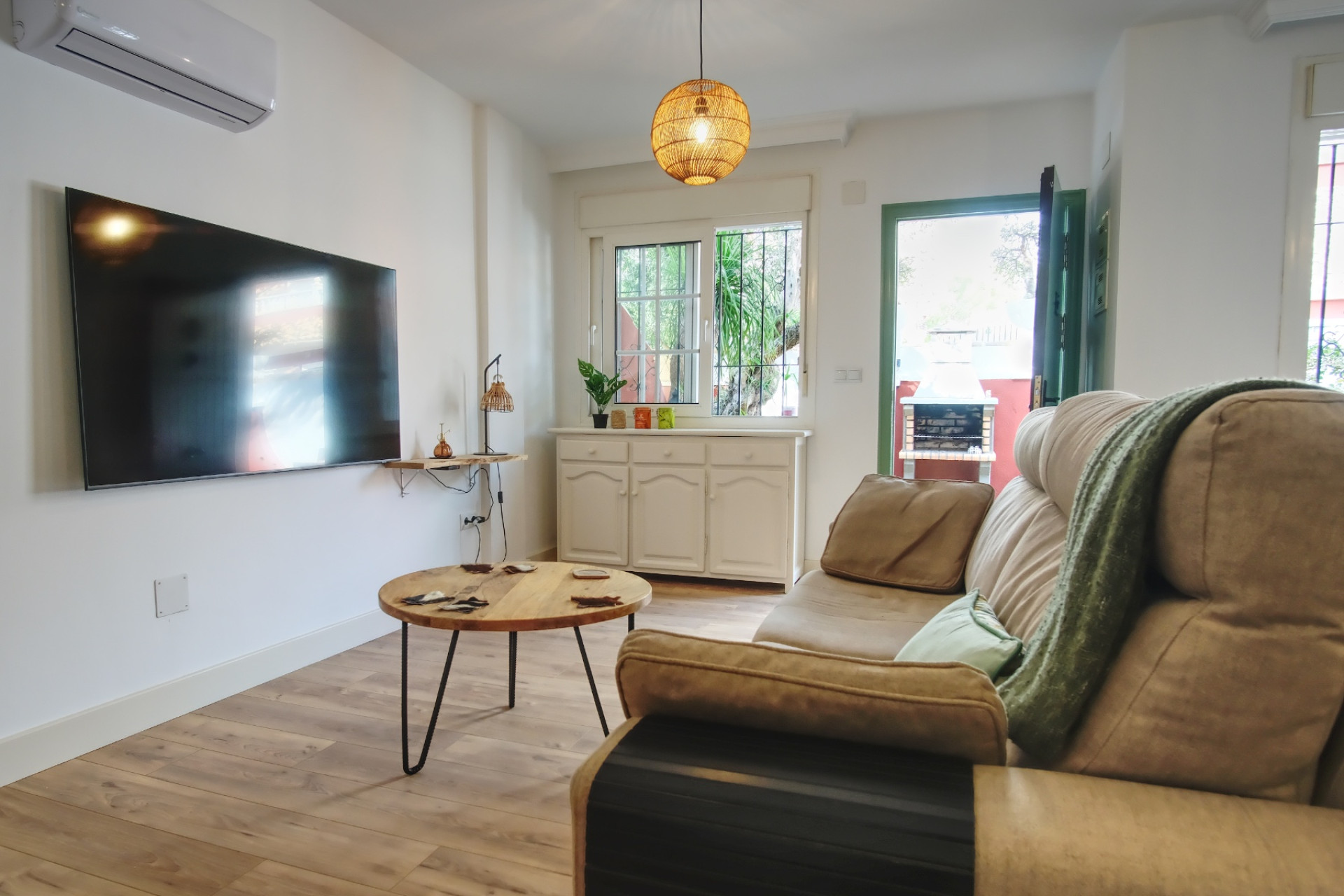 Herverkoop - 4. Halfvrijstaande villa - Orihuela Costa - Costa Blanca Zuid