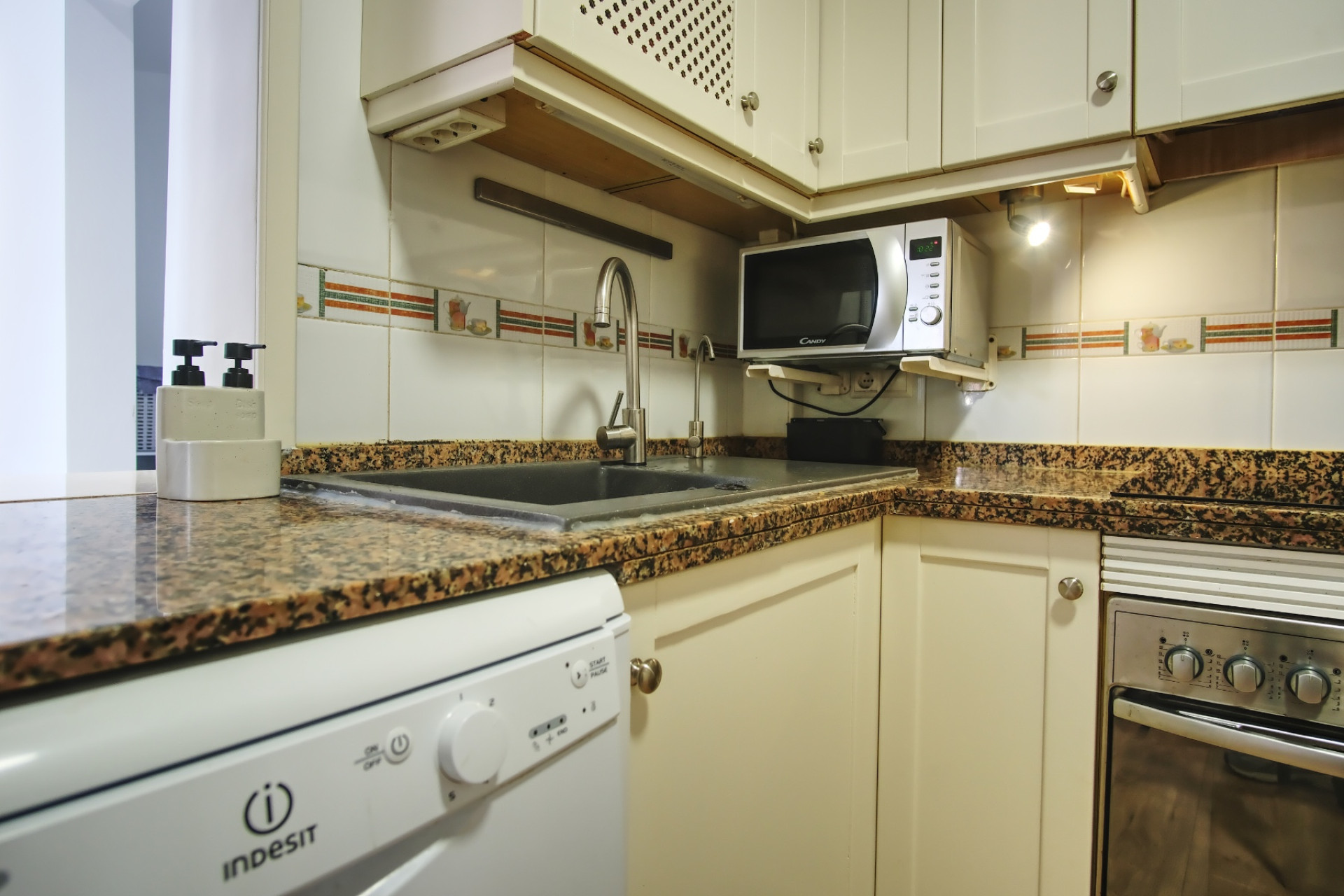 Herverkoop - 4. Halfvrijstaande villa - Orihuela Costa - Costa Blanca Zuid