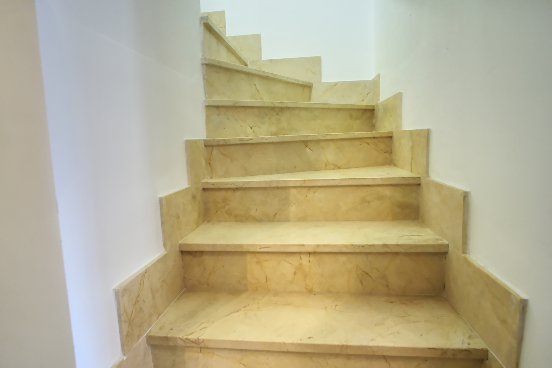 Herverkoop - 4. Halfvrijstaande villa - Orihuela Costa - Costa Blanca Zuid