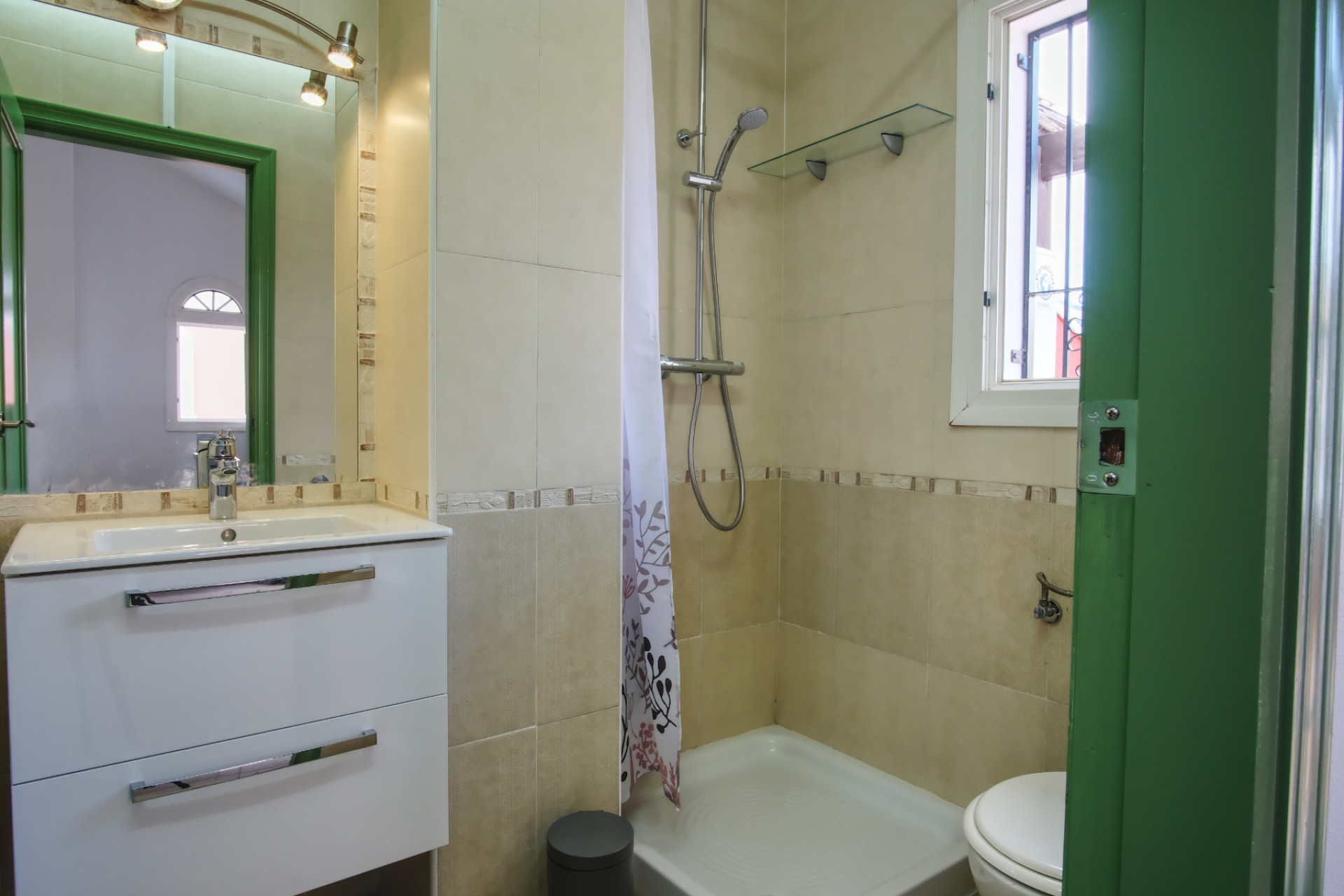 Herverkoop - 4. Halfvrijstaande villa - Orihuela Costa - Costa Blanca Zuid