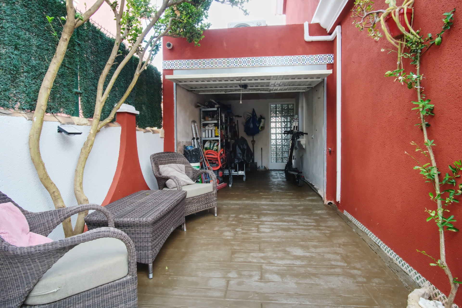 Herverkoop - 4. Halfvrijstaande villa - Orihuela Costa - Costa Blanca Zuid