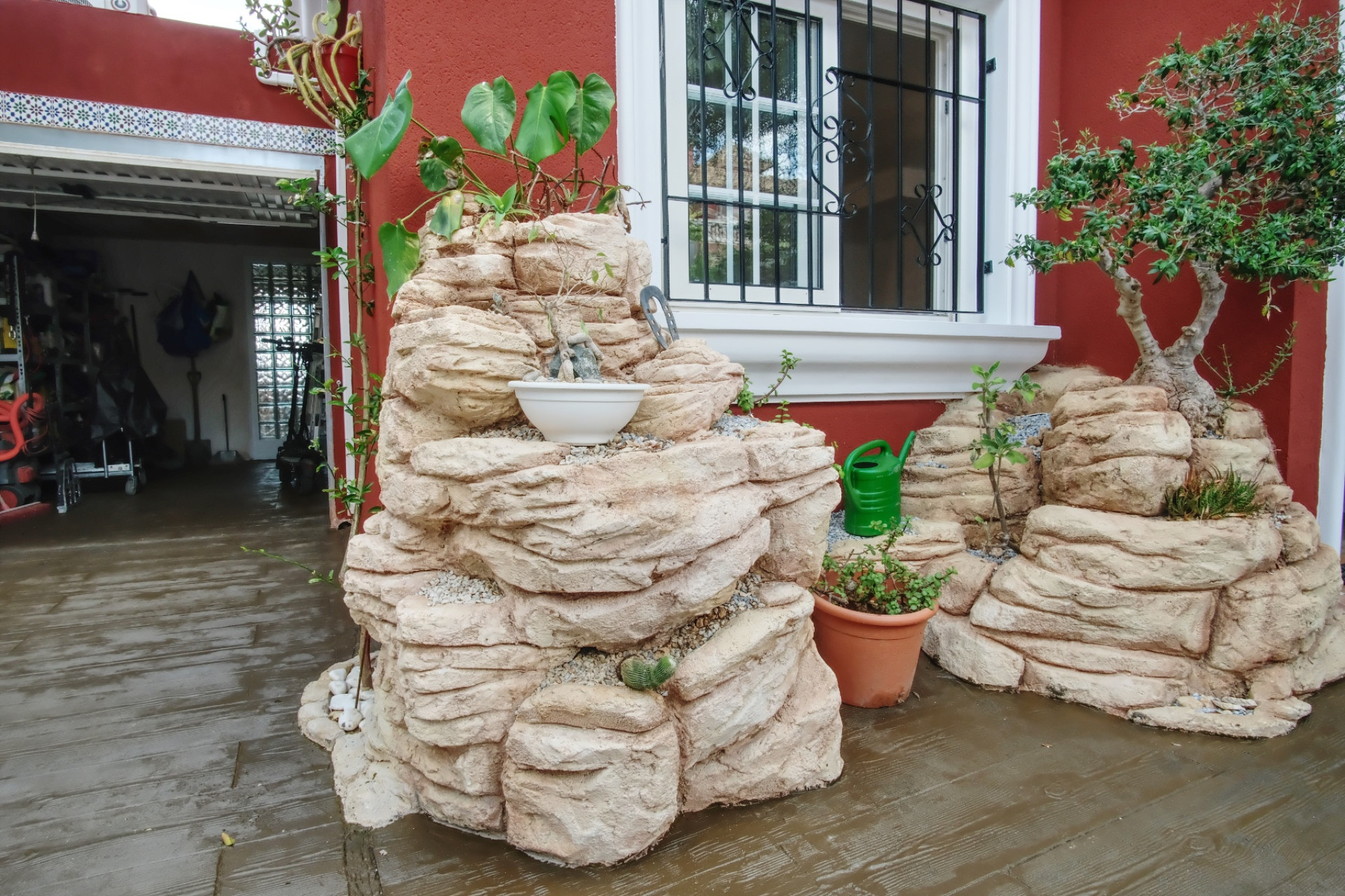 Herverkoop - 4. Halfvrijstaande villa - Orihuela Costa - Costa Blanca Zuid