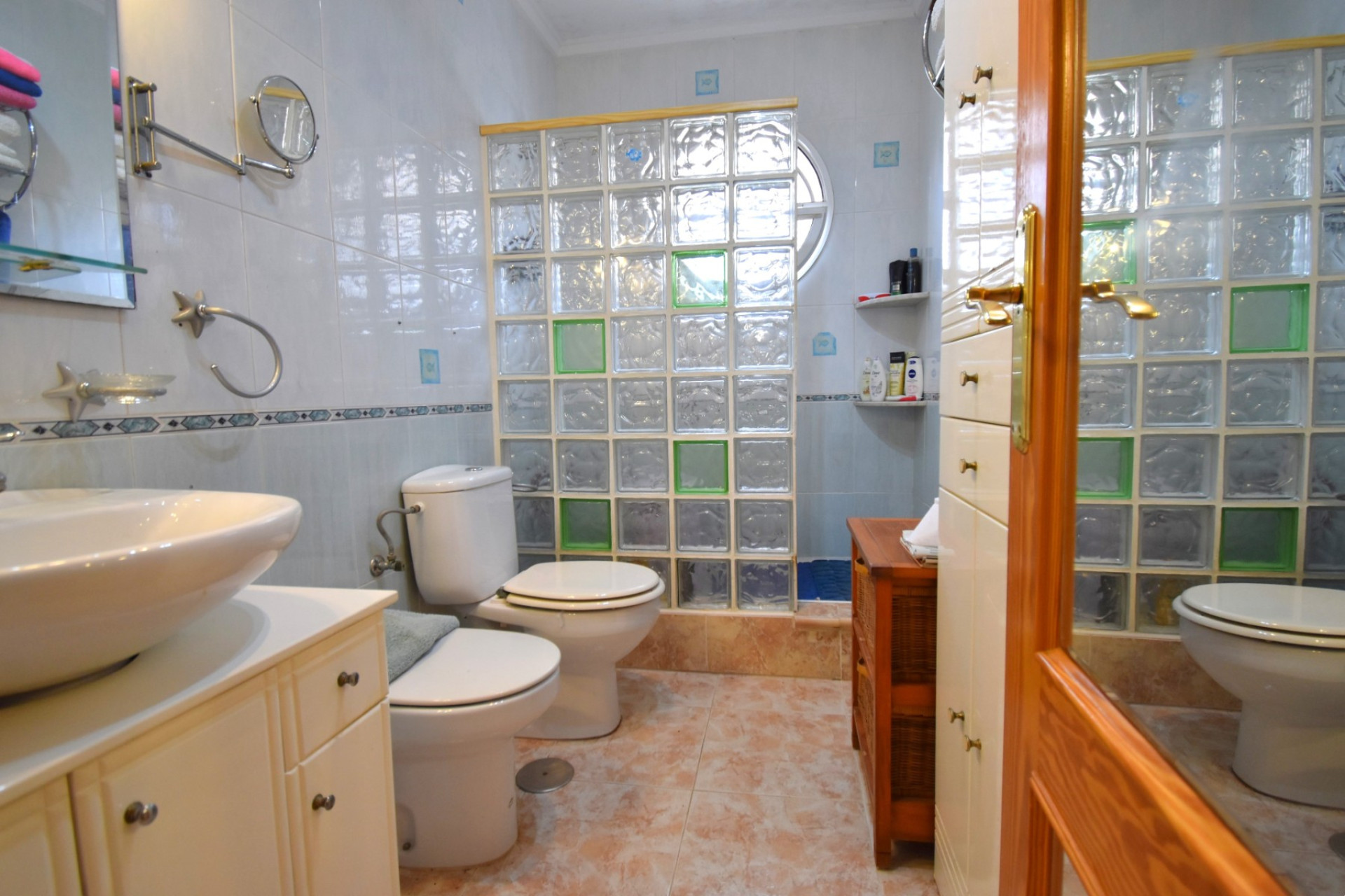 Herverkoop - 4. Halfvrijstaande villa - Orihuela Costa - Costa Blanca Zuid