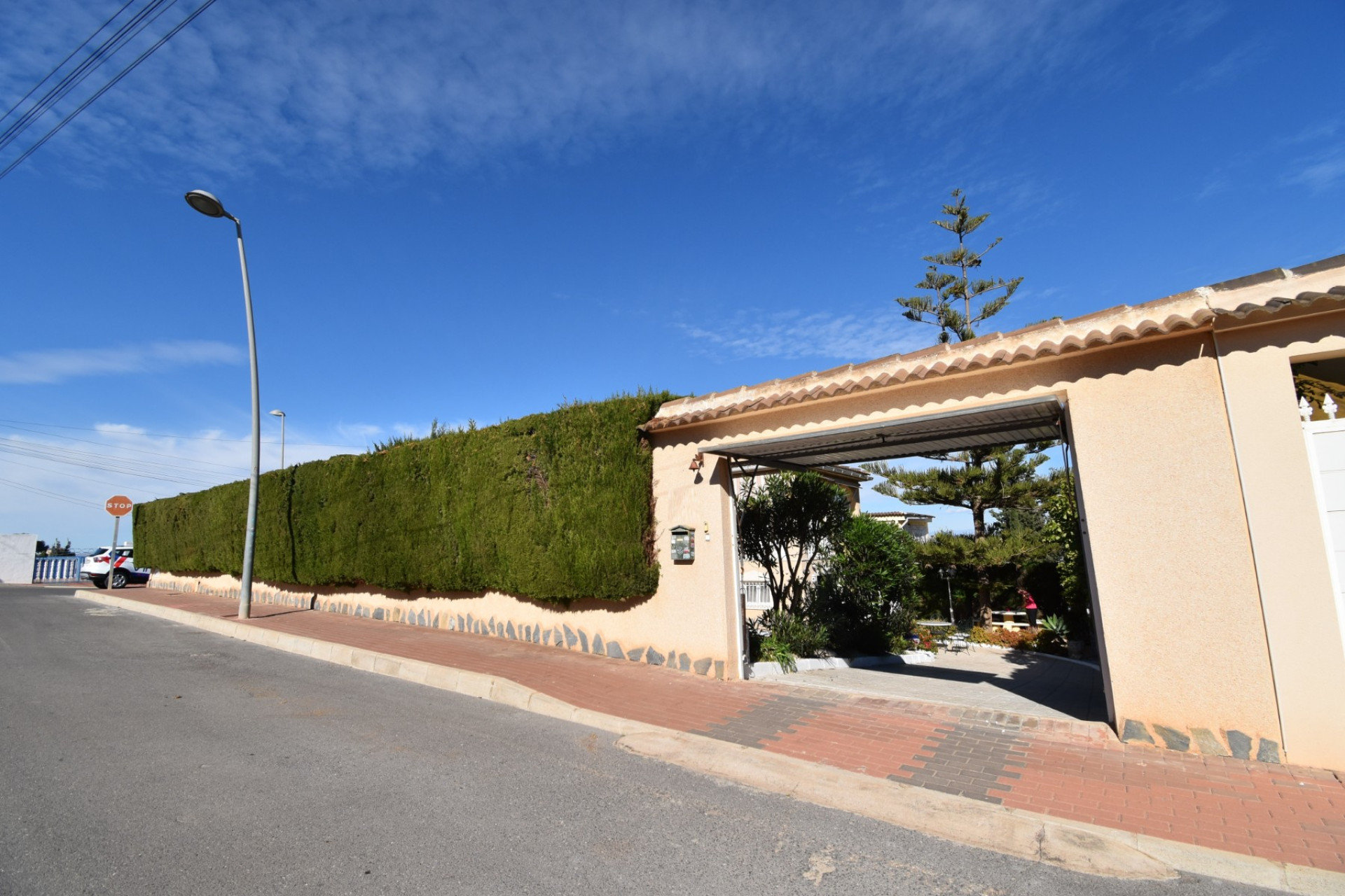 Herverkoop - 4. Halfvrijstaande villa - Orihuela Costa - Costa Blanca Zuid