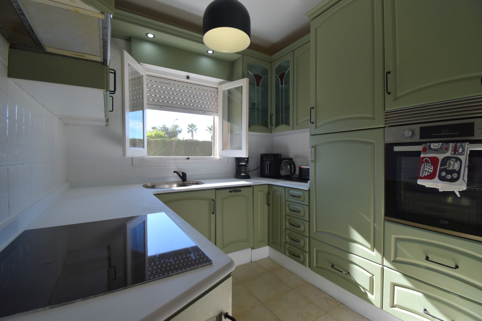 Herverkoop - 4. Halfvrijstaande villa - Orihuela Costa - Costa Blanca Zuid