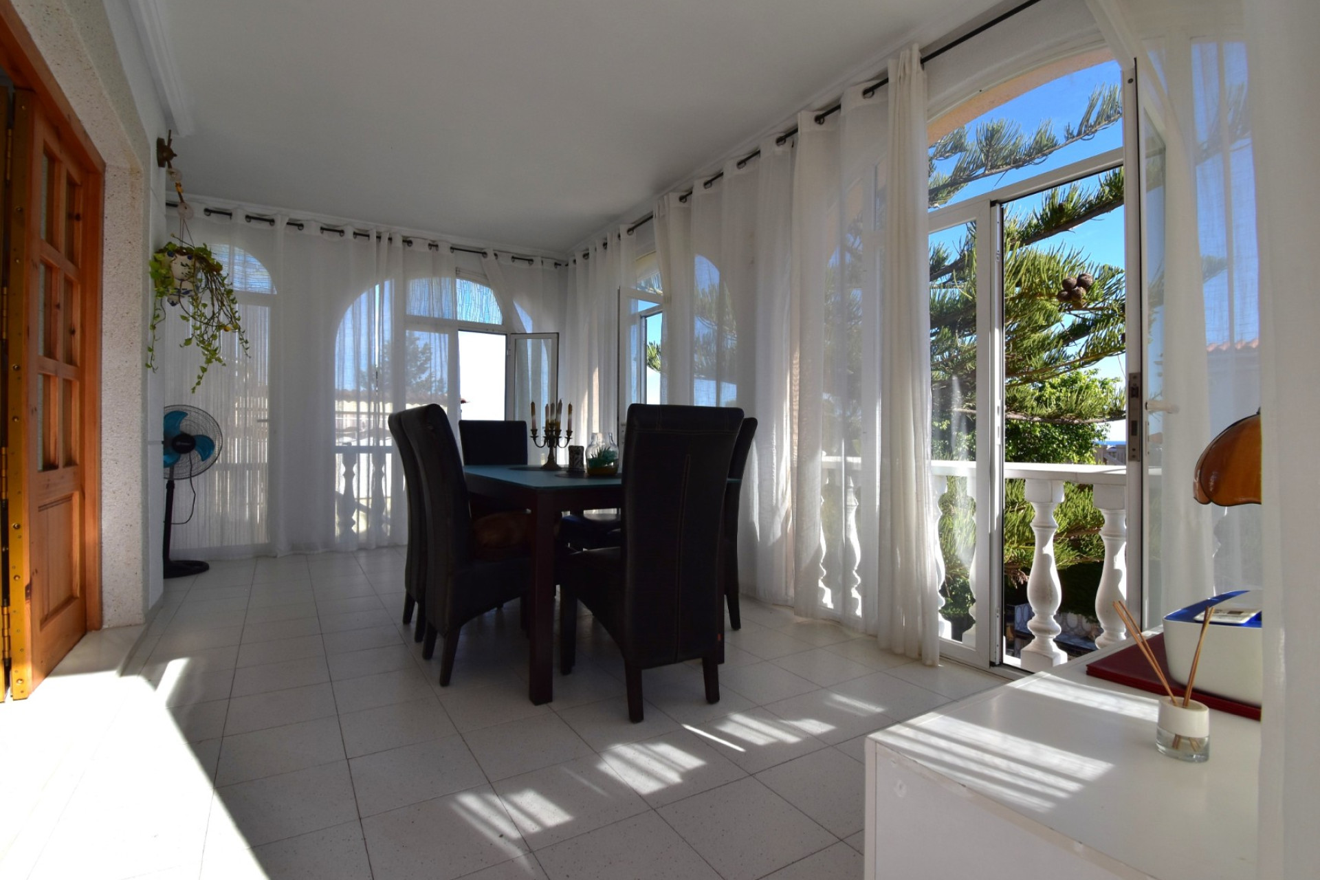 Herverkoop - 4. Halfvrijstaande villa - Orihuela Costa - Costa Blanca Zuid