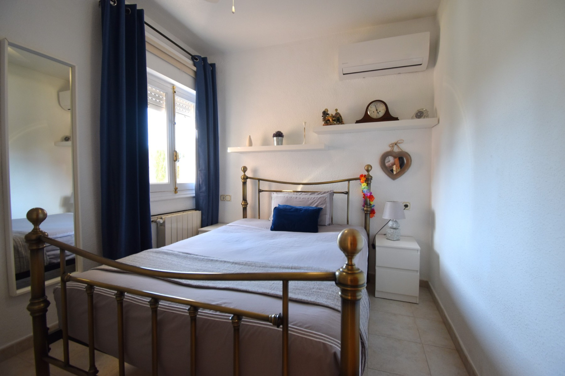 Herverkoop - 4. Halfvrijstaande villa - Orihuela Costa - Costa Blanca Zuid