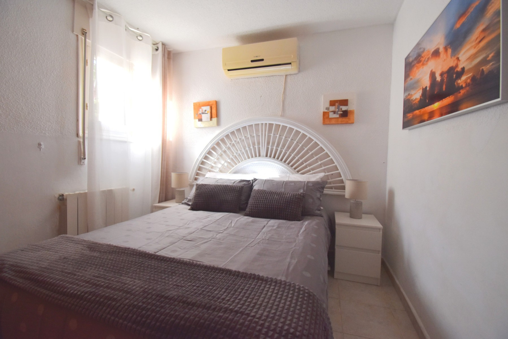 Herverkoop - 4. Halfvrijstaande villa - Orihuela Costa - Costa Blanca Zuid