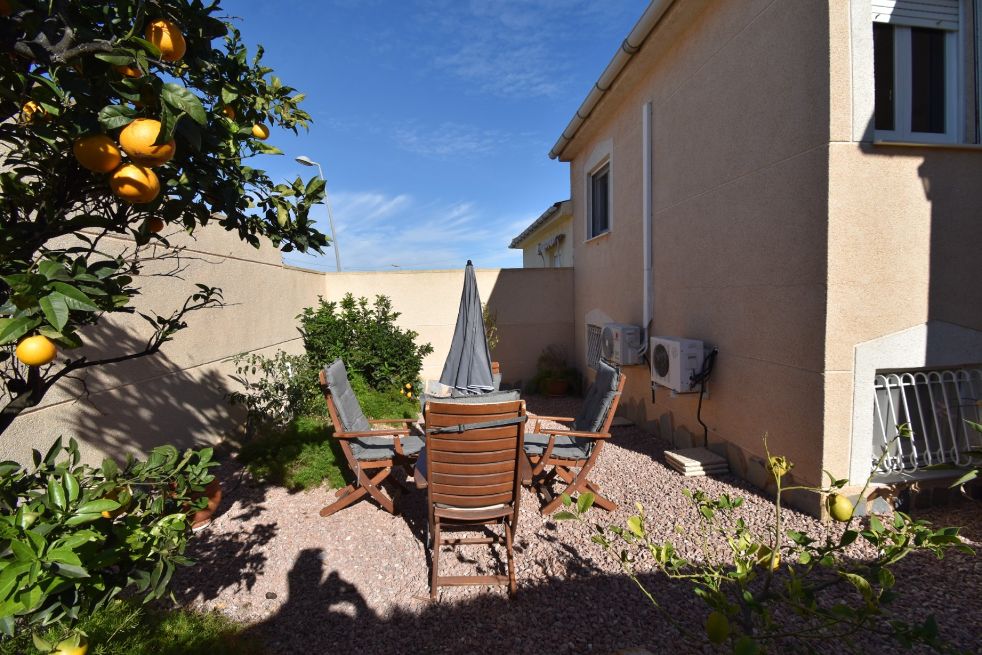 Herverkoop - 4. Halfvrijstaande villa - Orihuela Costa - Costa Blanca Zuid