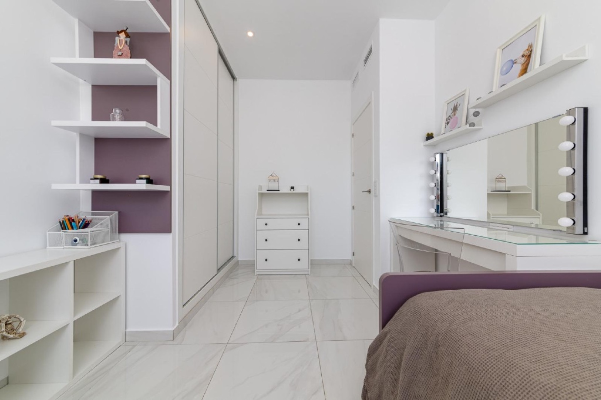 Herverkoop - 4. Halfvrijstaande villa - Orihuela Costa - Costa Blanca Zuid