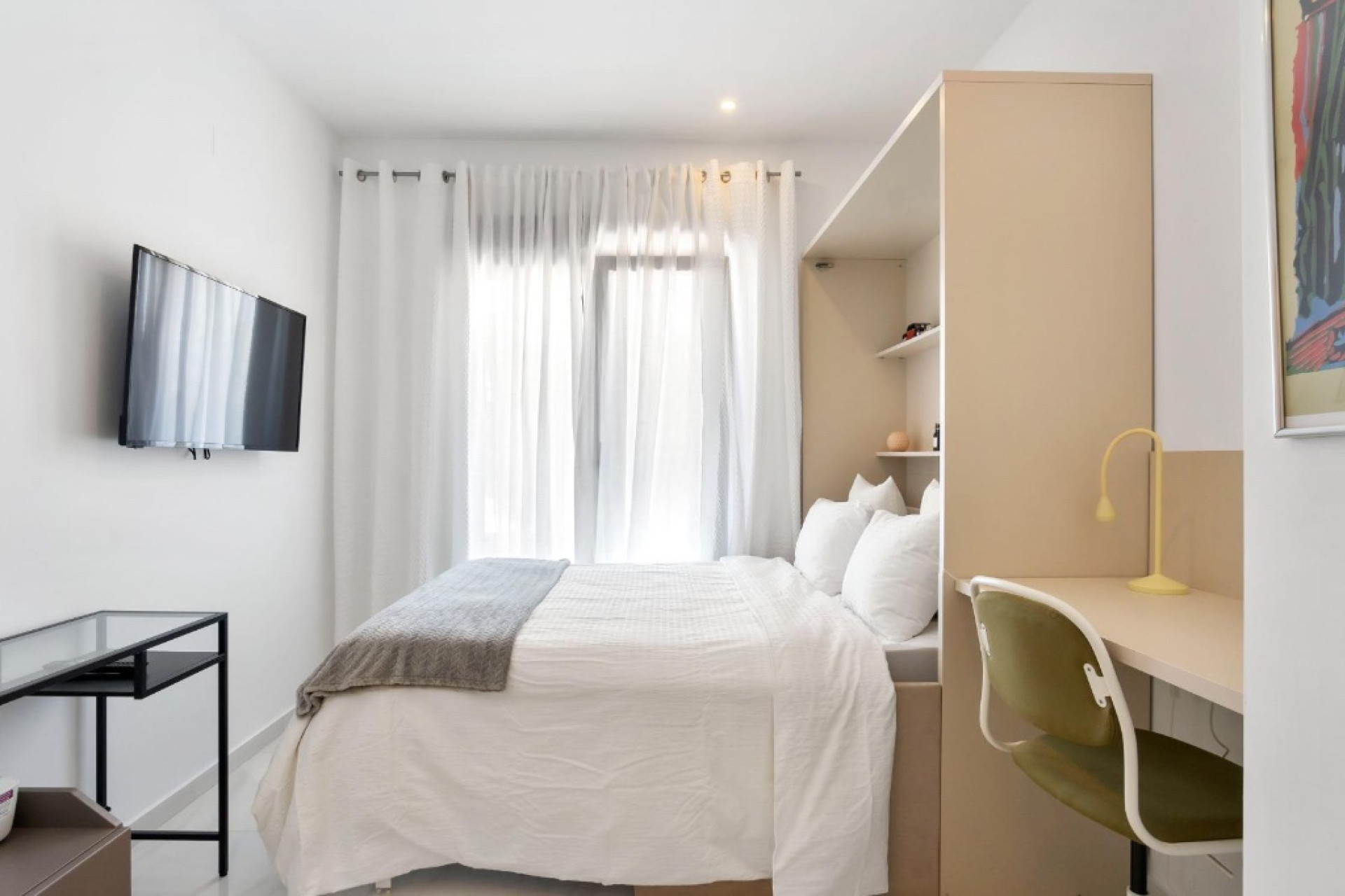 Herverkoop - 4. Halfvrijstaande villa - Orihuela Costa - Costa Blanca Zuid