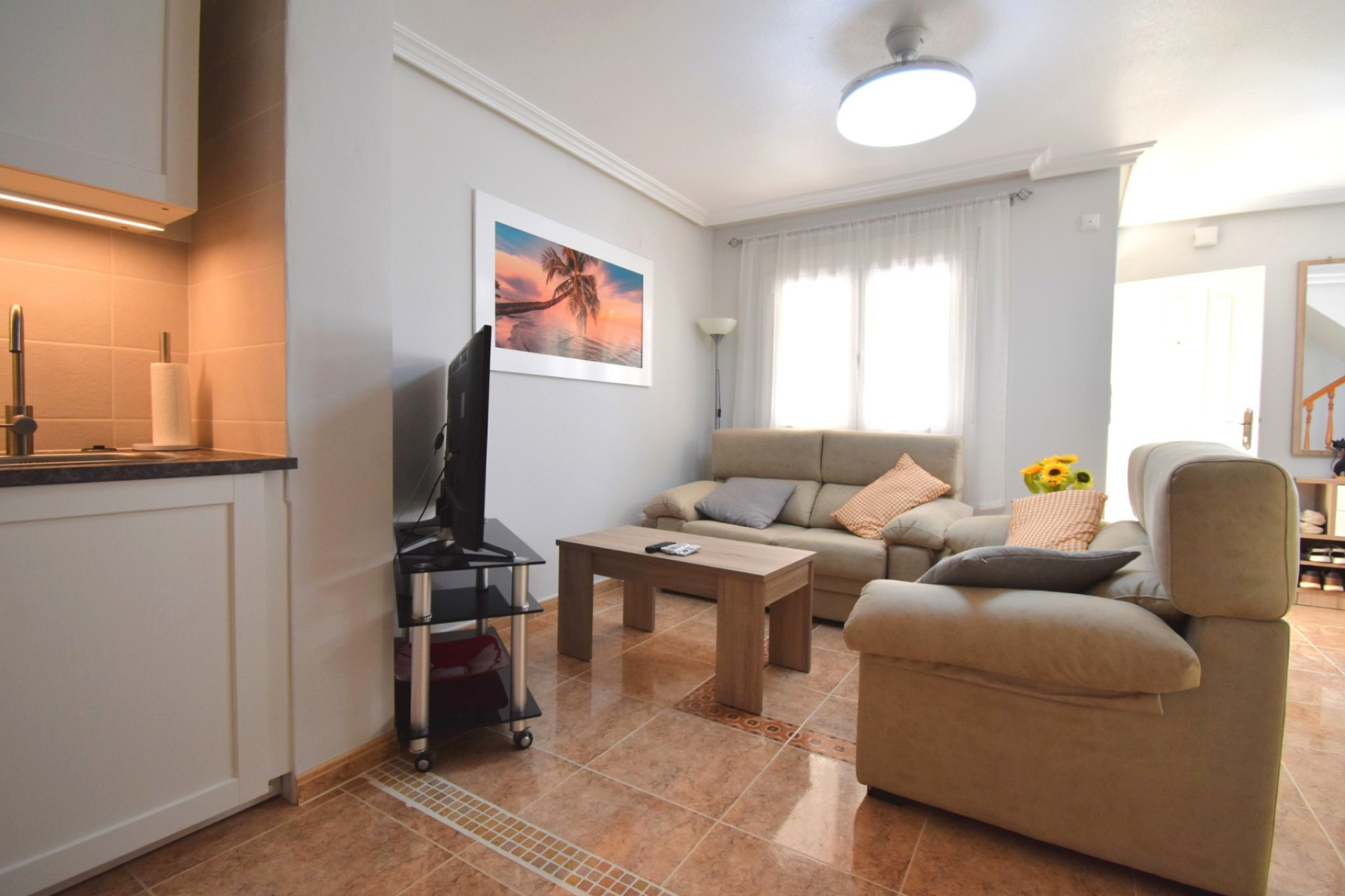 Herverkoop - 4. Halfvrijstaande villa - Orihuela Costa - Costa Blanca Zuid