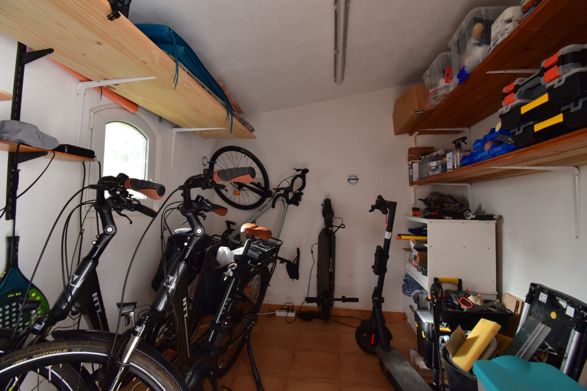 Herverkoop - 4. Halfvrijstaande villa - Orihuela Costa - Costa Blanca Zuid