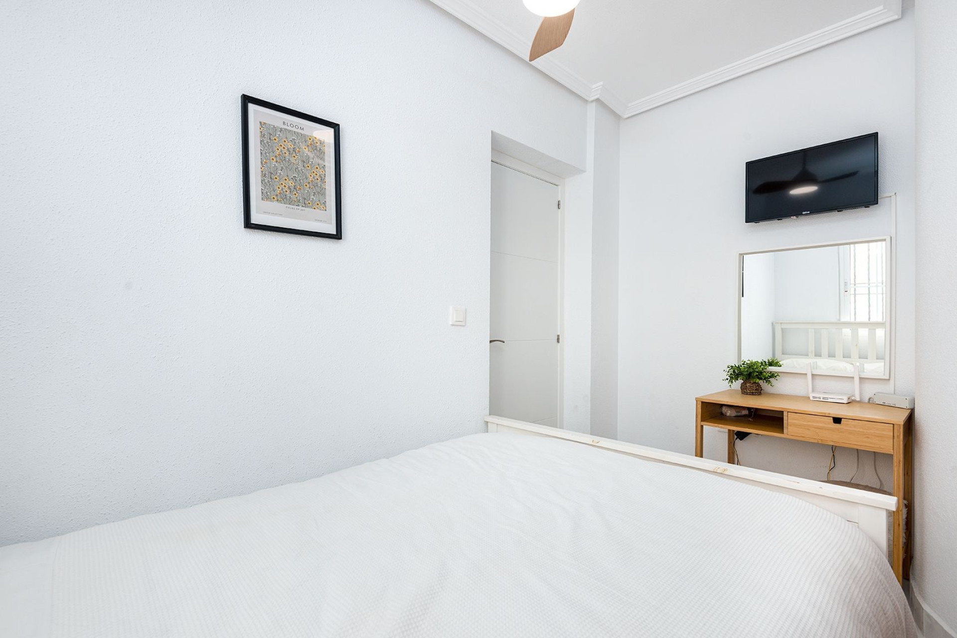 Herverkoop - 4. Halfvrijstaande villa - Orihuela Costa - Costa Blanca Zuid