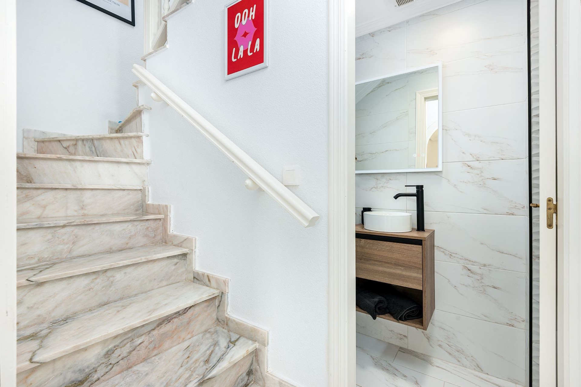 Herverkoop - 4. Halfvrijstaande villa - Orihuela Costa - Costa Blanca Zuid