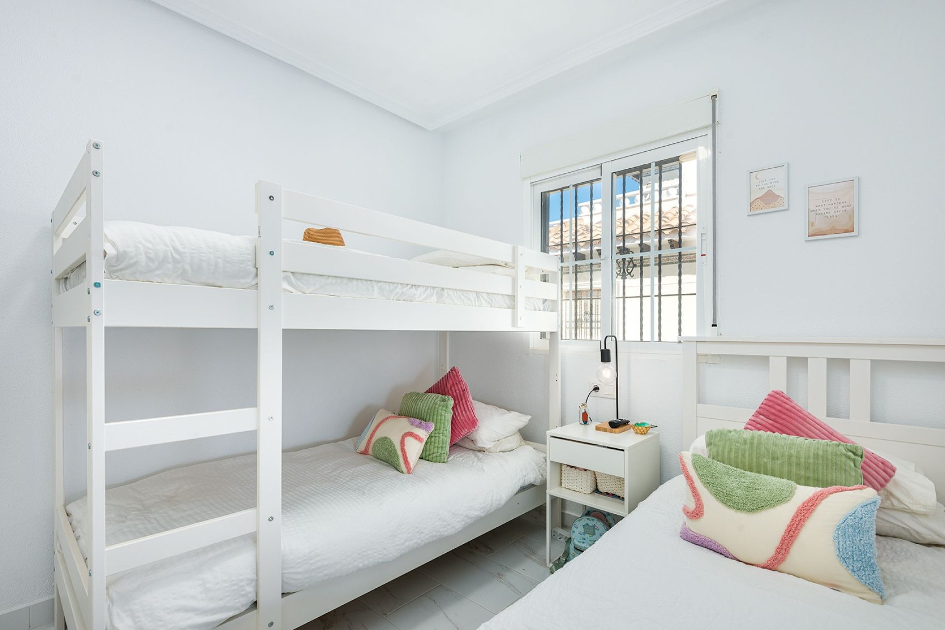 Herverkoop - 4. Halfvrijstaande villa - Orihuela Costa - Costa Blanca Zuid