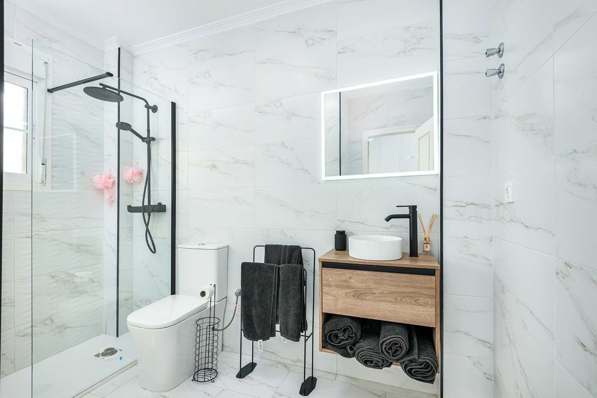 Herverkoop - 4. Halfvrijstaande villa - Orihuela Costa - Costa Blanca Zuid