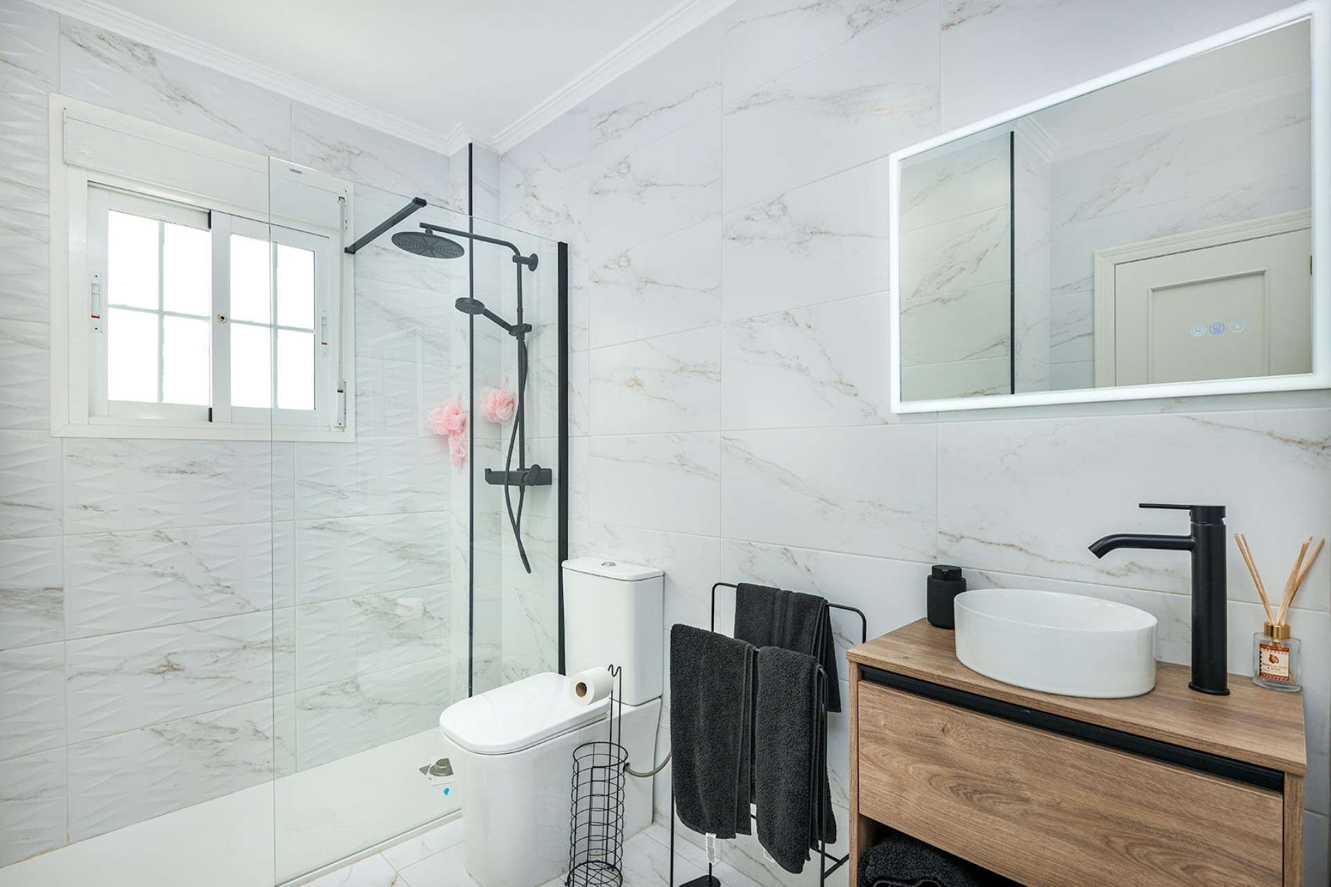 Herverkoop - 4. Halfvrijstaande villa - Orihuela Costa - Costa Blanca Zuid