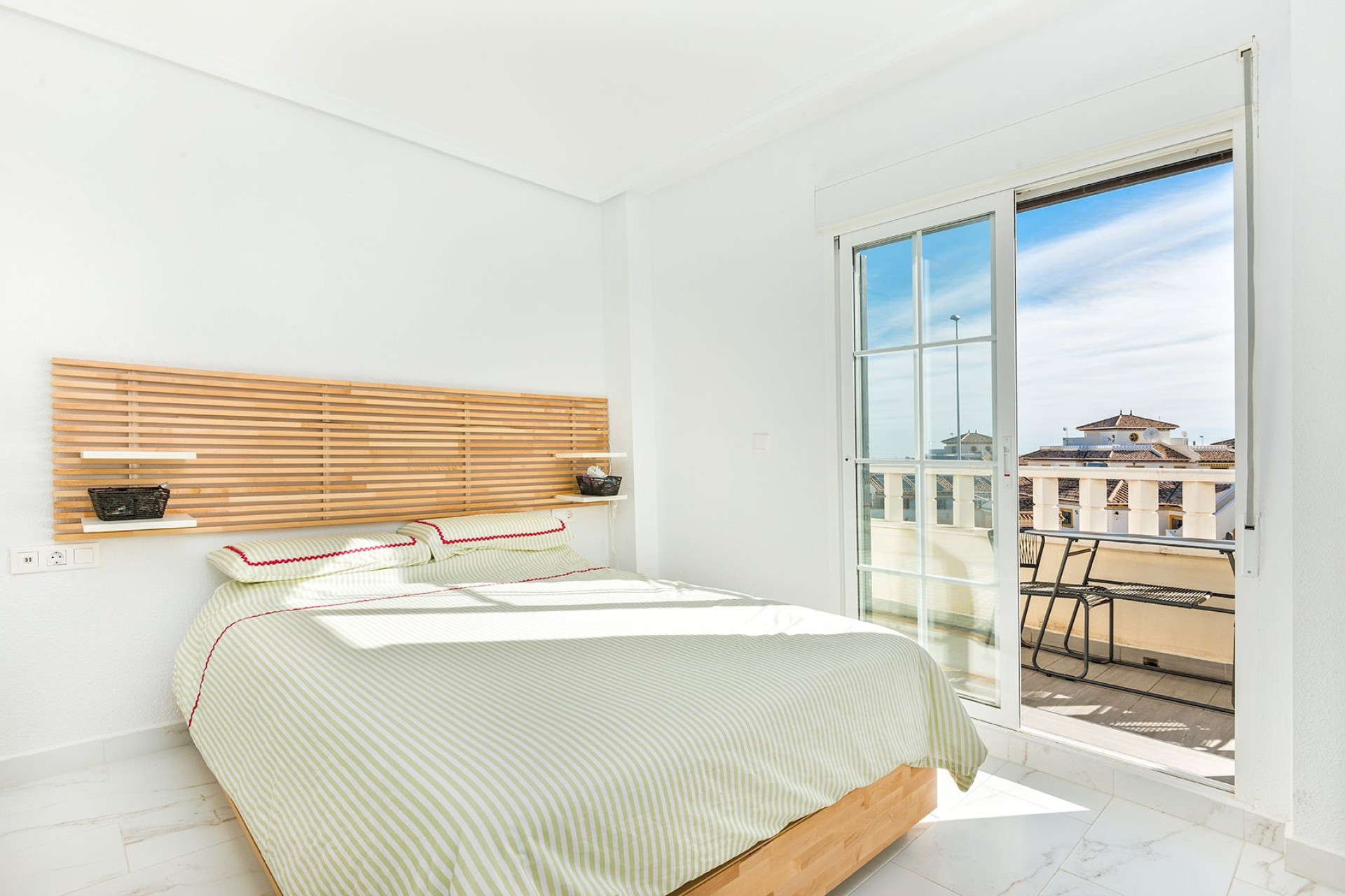 Herverkoop - 4. Halfvrijstaande villa - Orihuela Costa - Costa Blanca Zuid